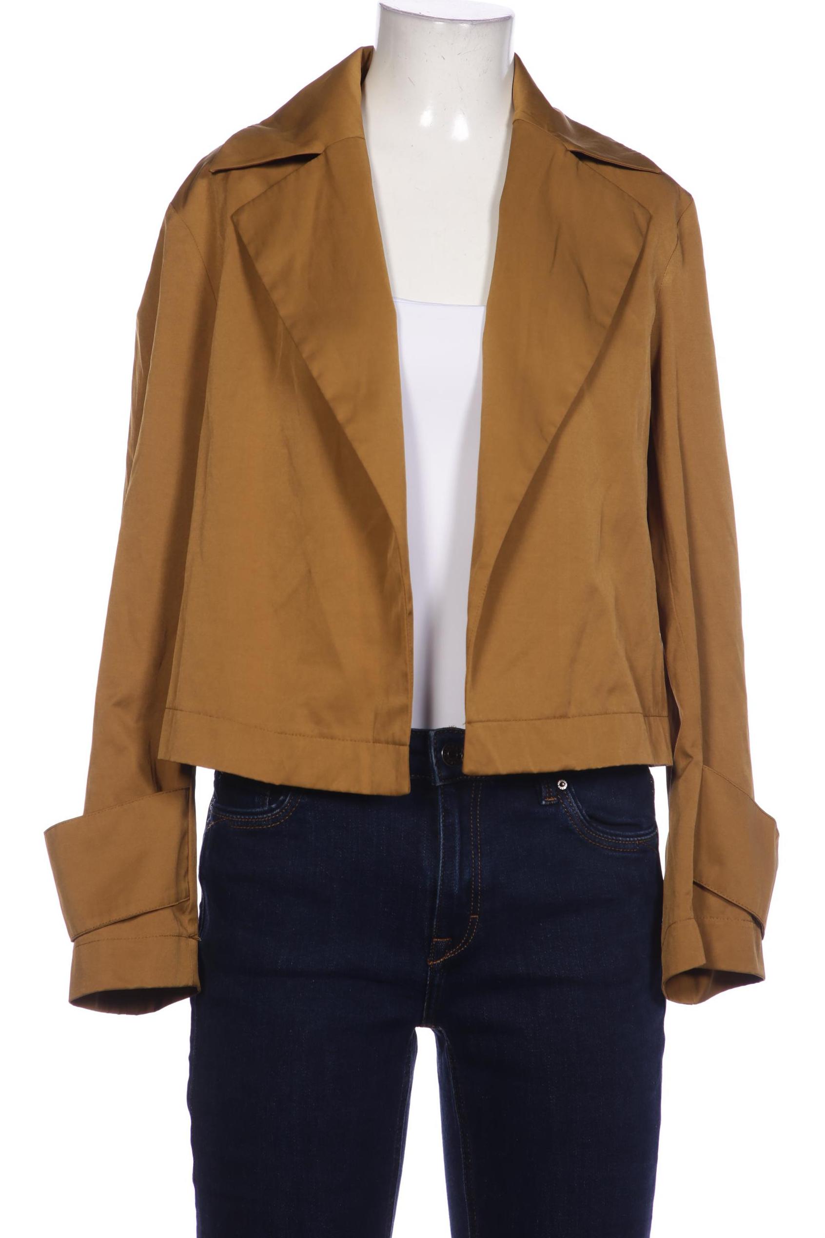 

ZARA Damen Blazer, braun