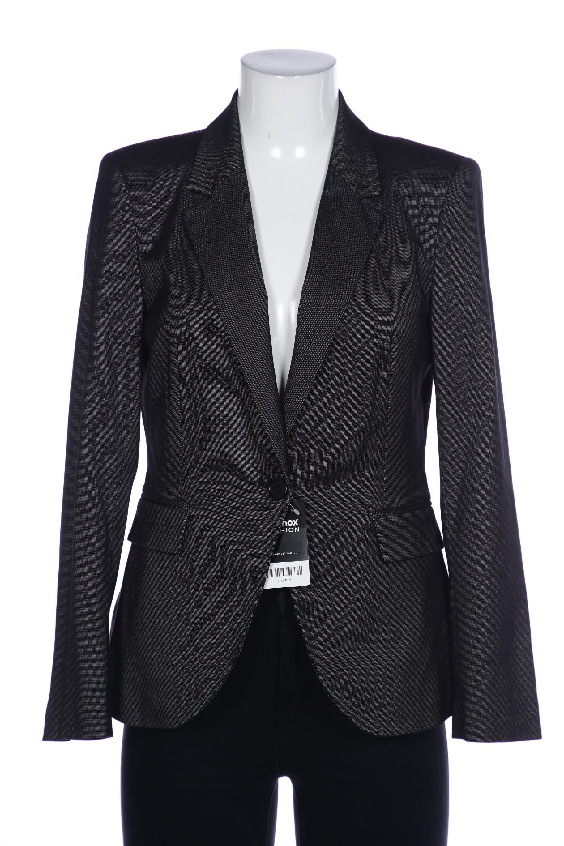 

Zara Damen Blazer, grau, Gr. 42