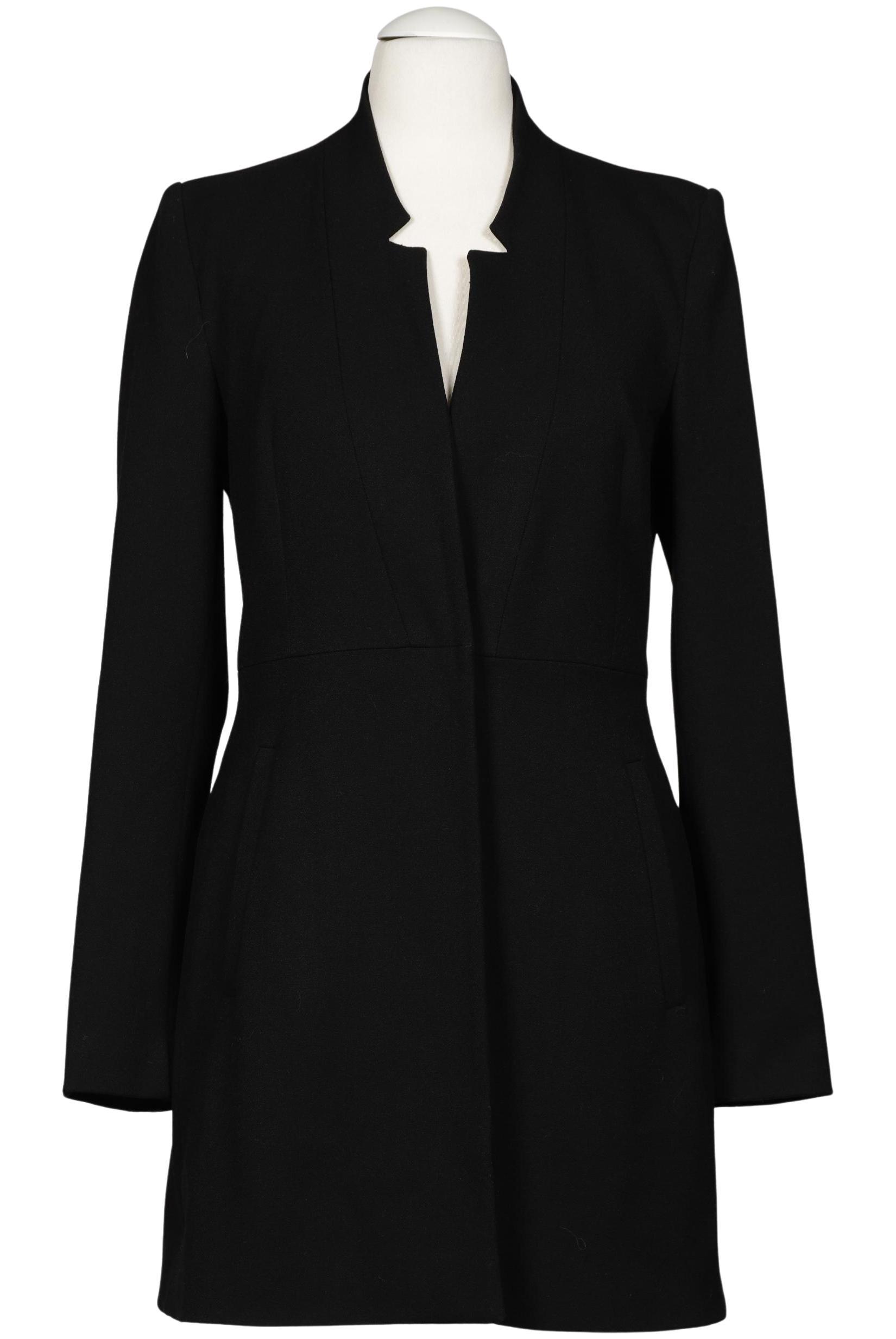 

Zara Damen Blazer, schwarz, Gr. 34