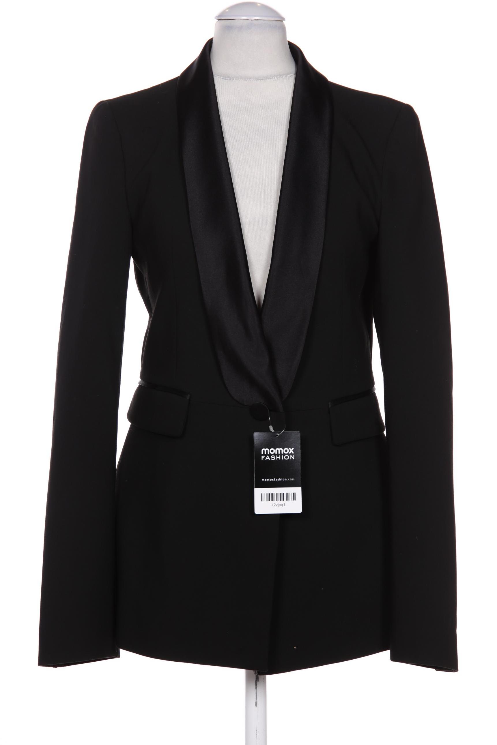 

Zara Damen Blazer, schwarz, Gr. 36