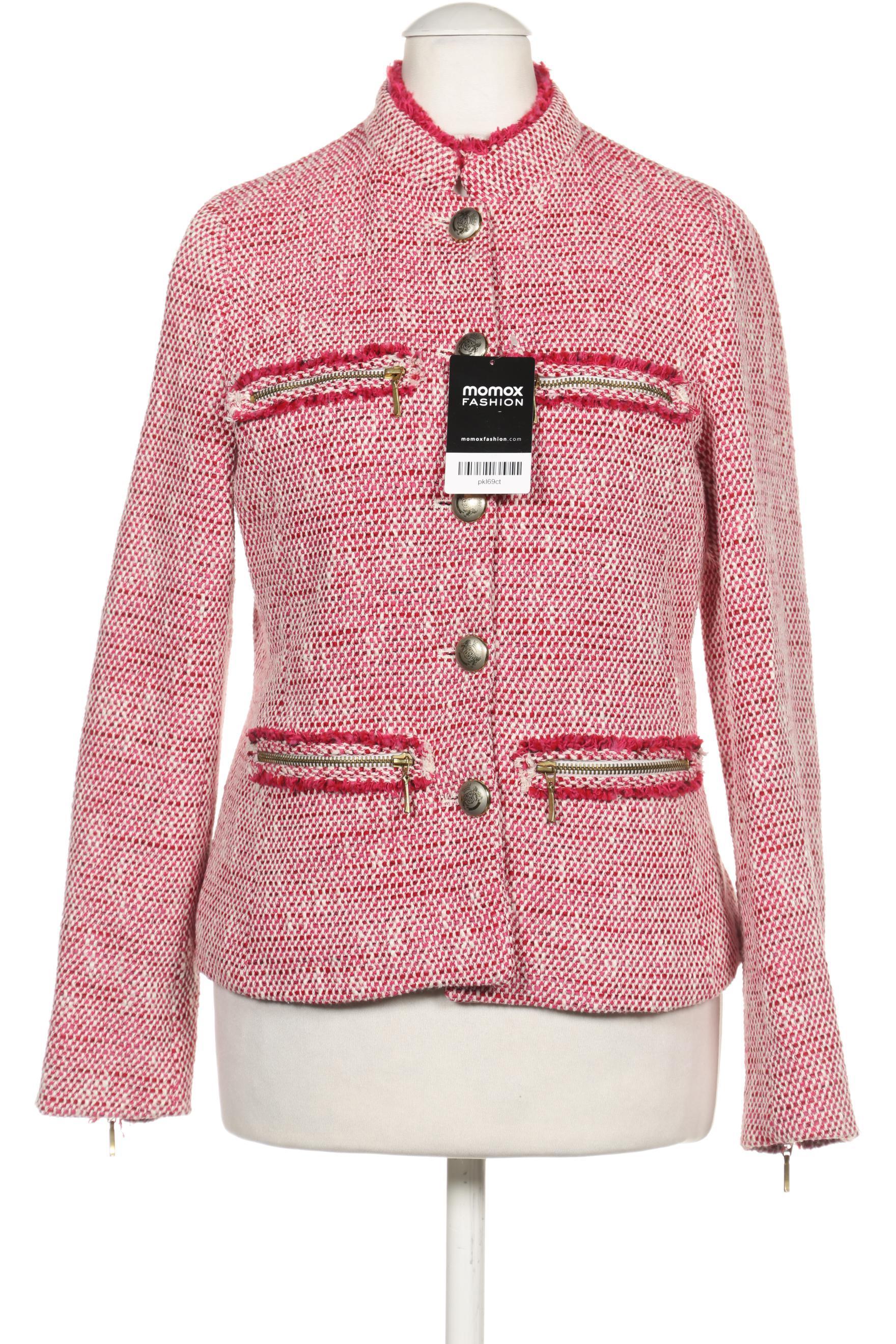 

Zara Damen Blazer, pink, Gr. 34