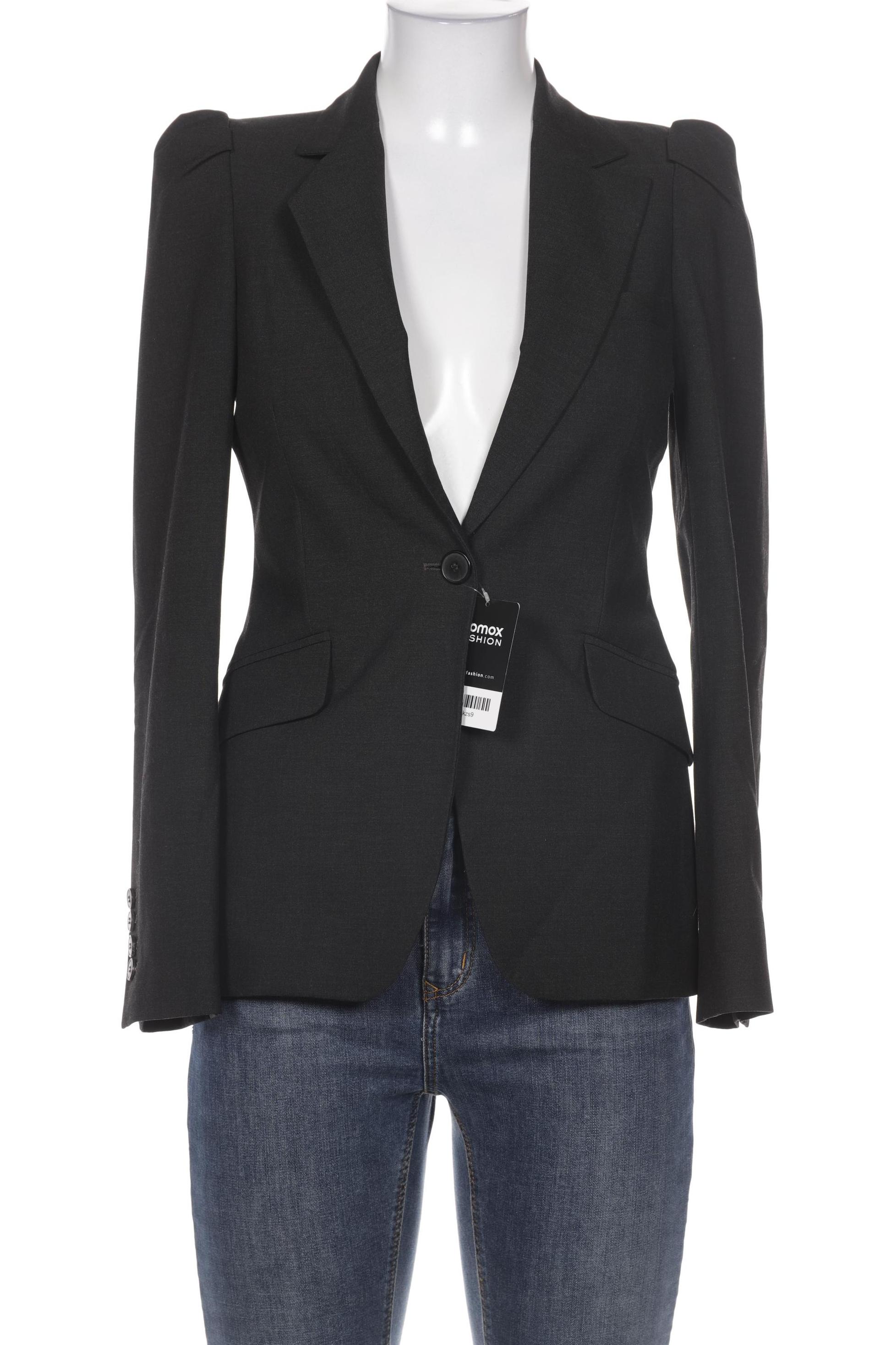 

Zara Damen Blazer, grau, Gr. 36