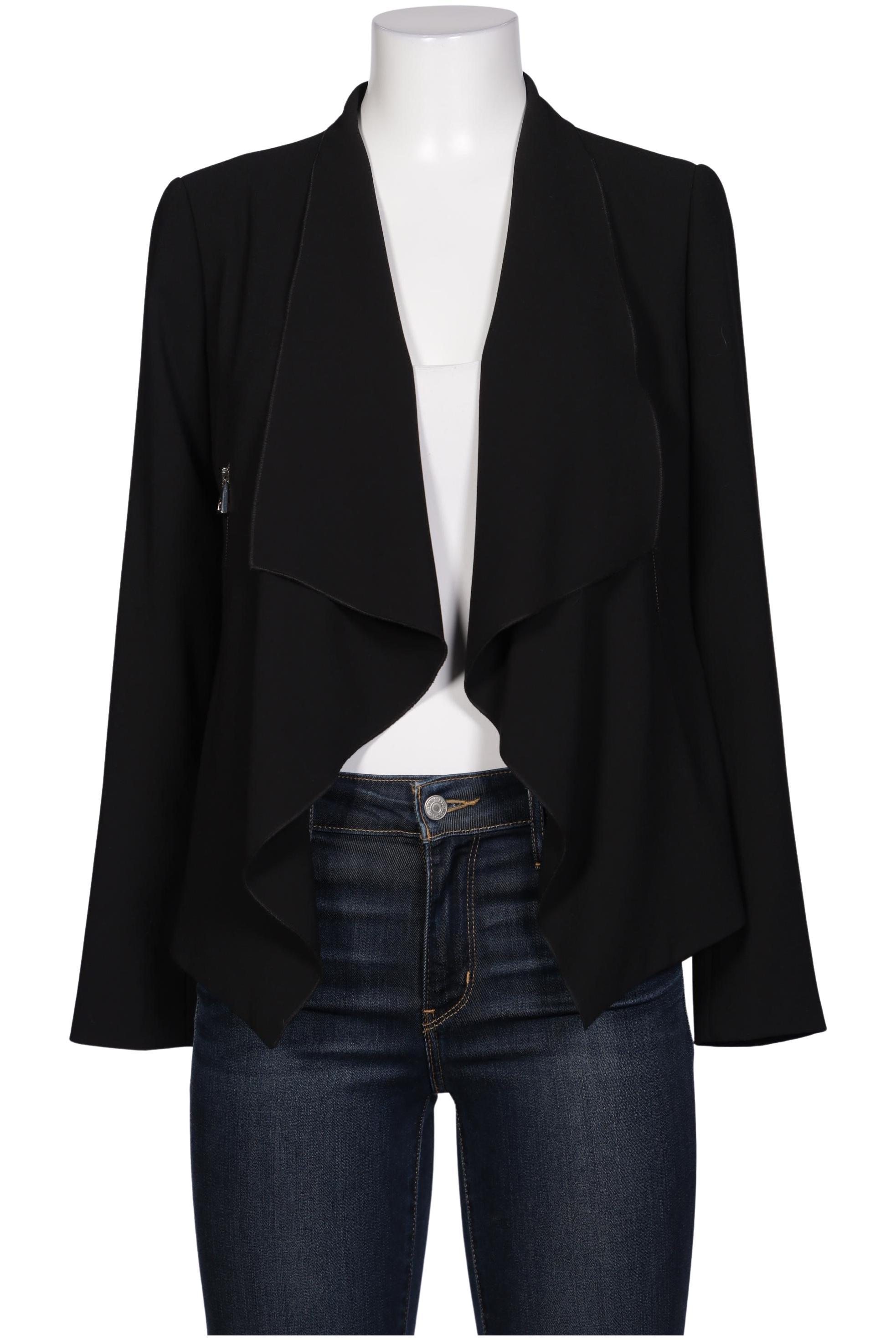 

Zara Damen Blazer, schwarz, Gr. 36