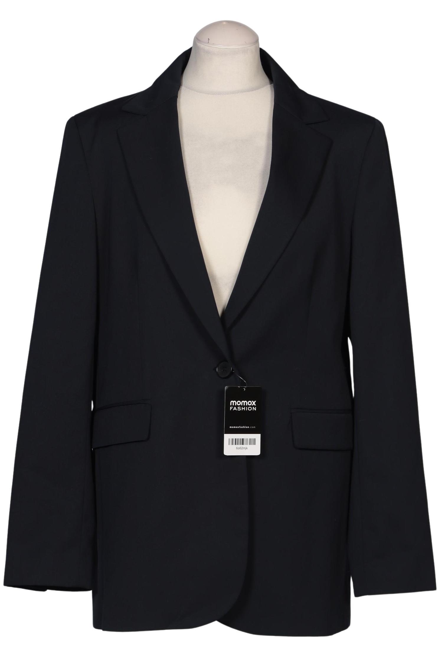 

Zara Damen Blazer, marineblau, Gr. 38