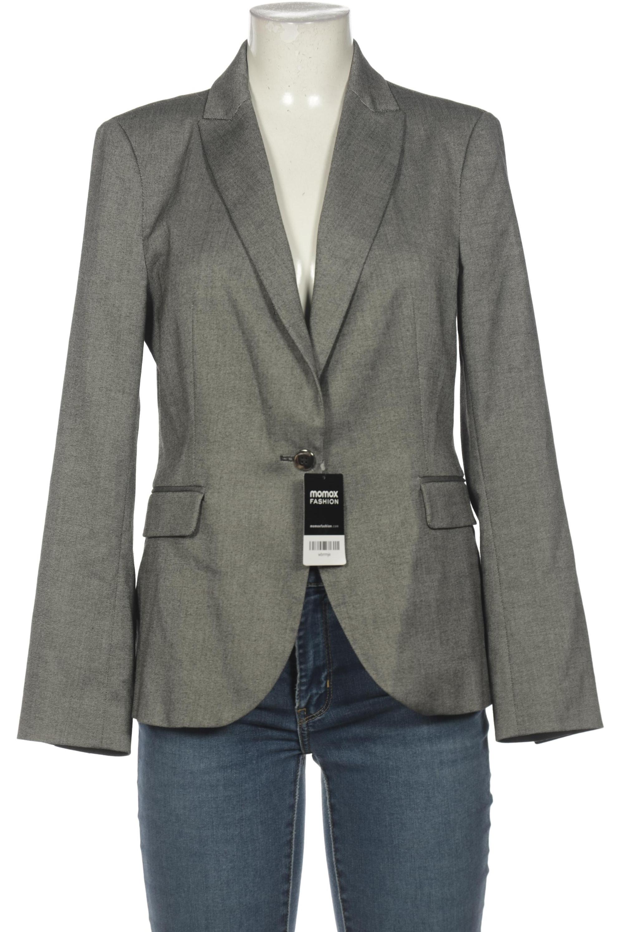 

Zara Damen Blazer, grau, Gr. 42