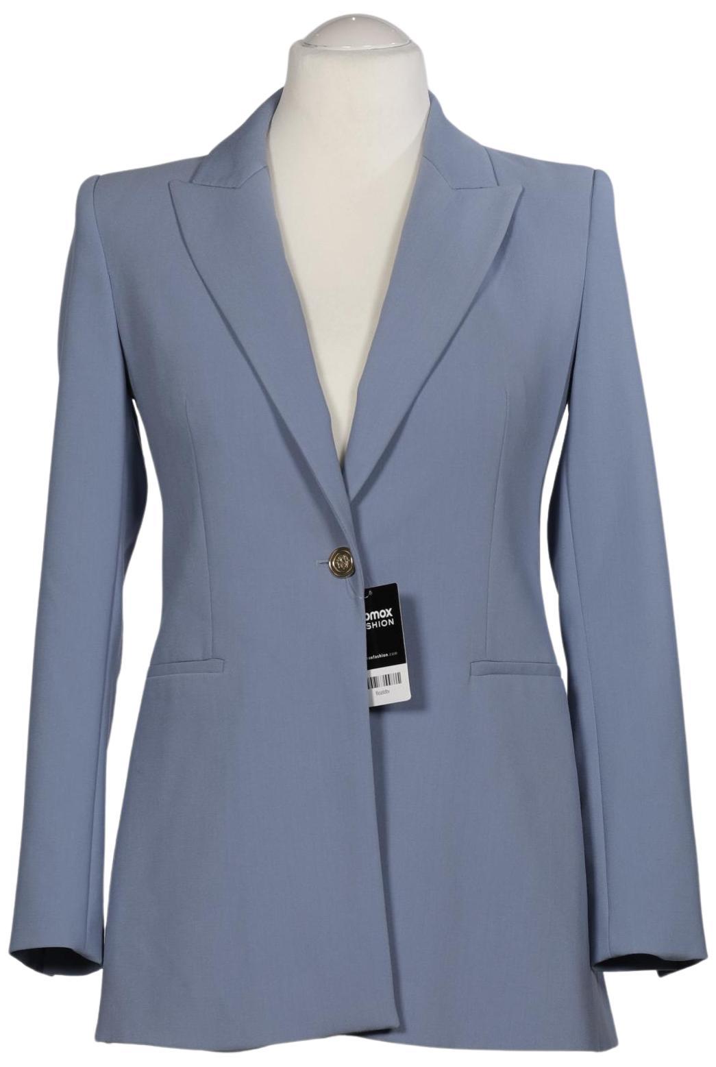 

Zara Damen Blazer, hellblau, Gr. 38