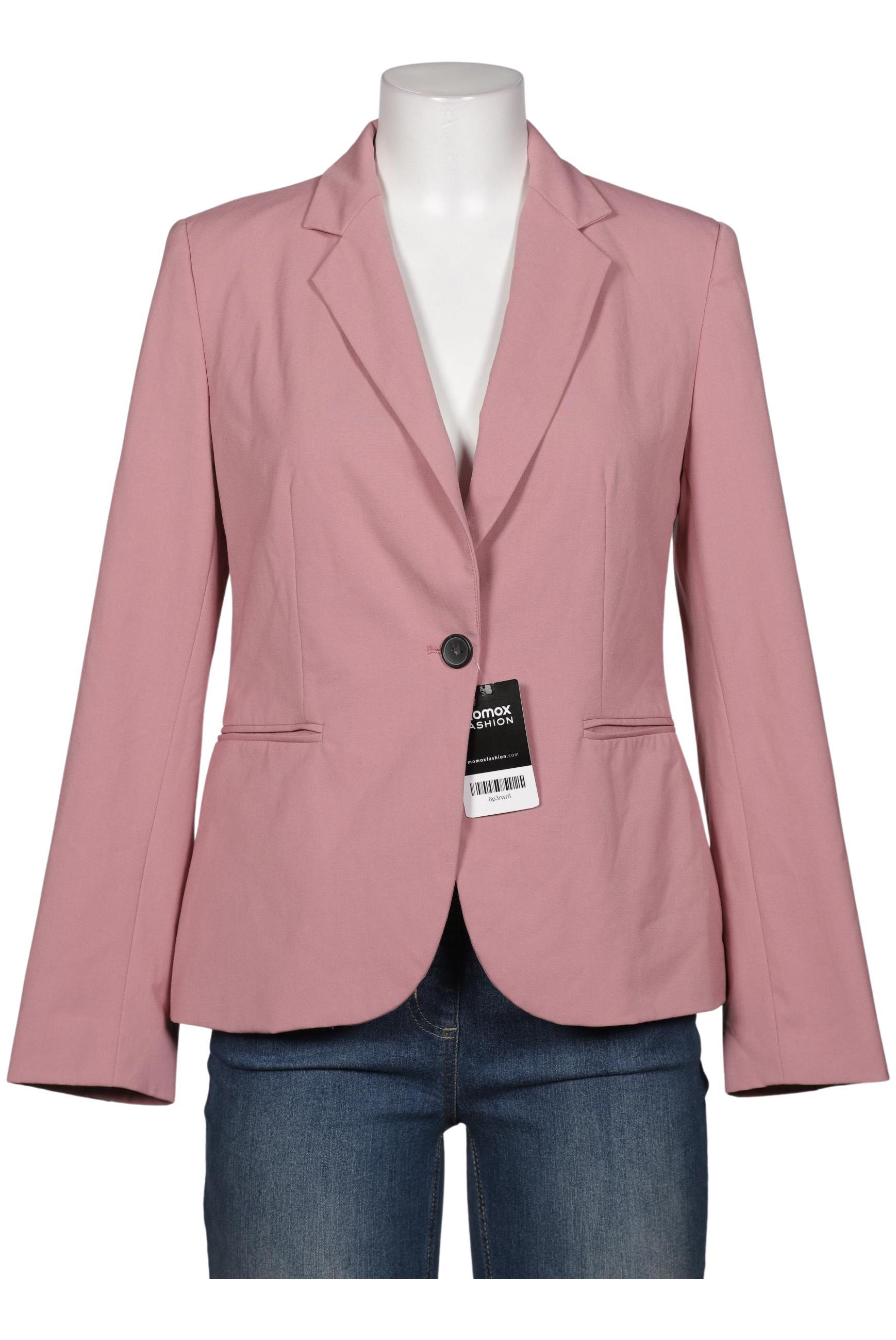 

Zara Damen Blazer, pink, Gr. 40
