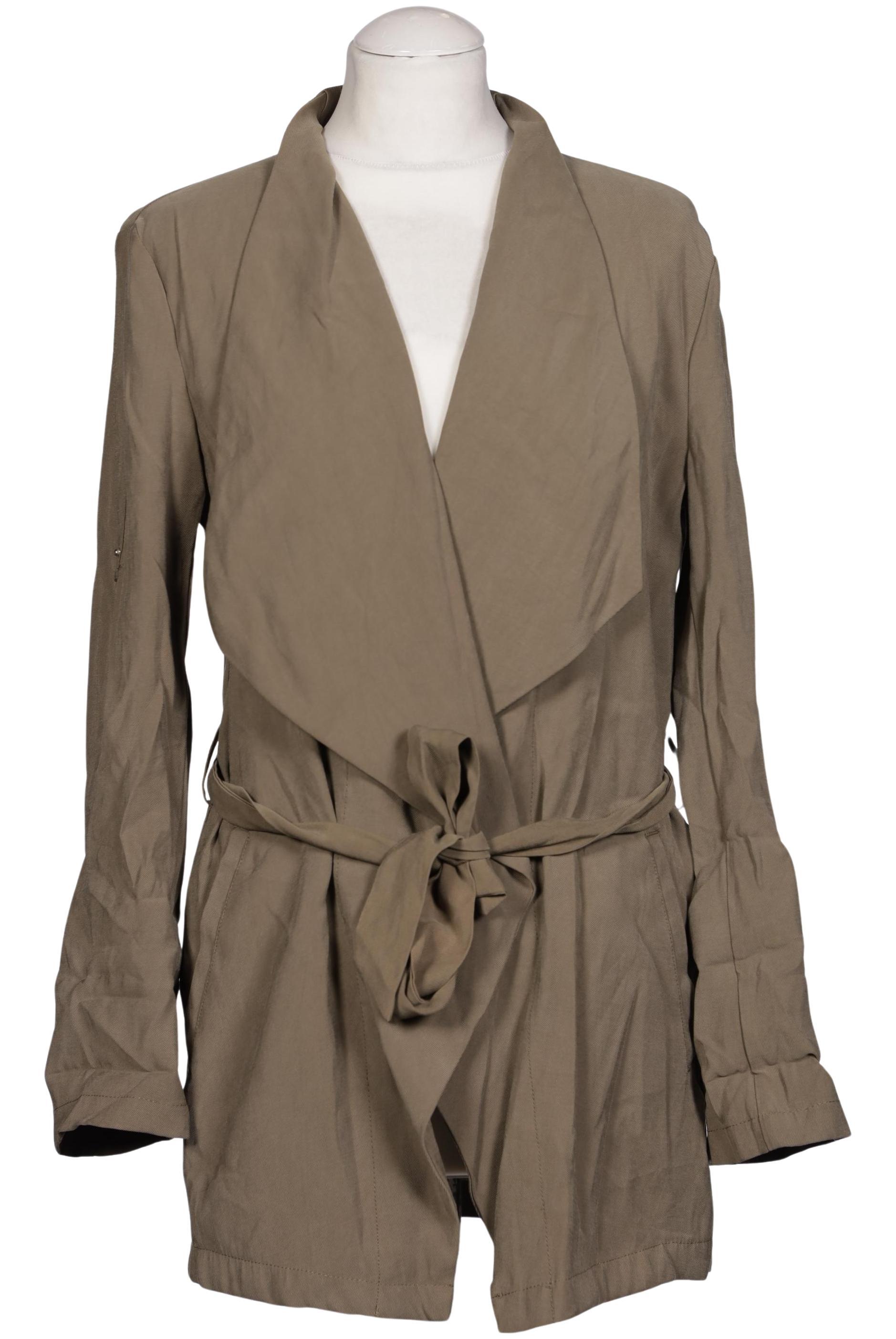 

Zara Damen Blazer, beige, Gr. 36