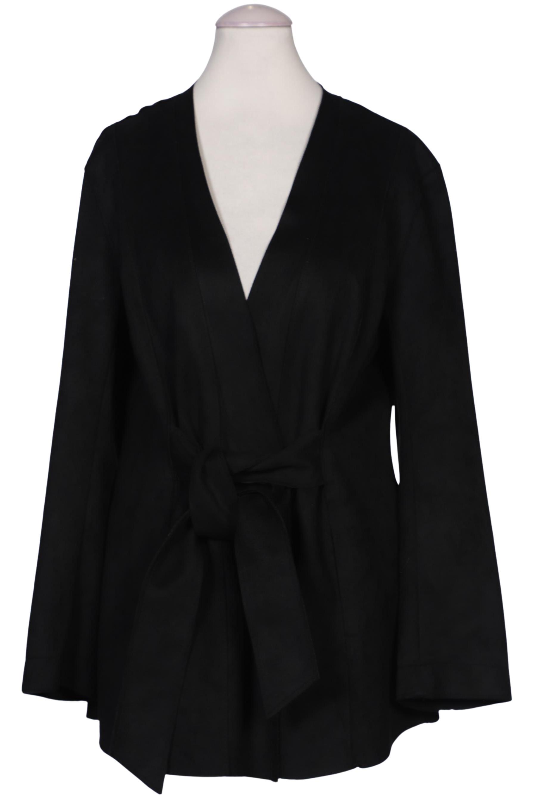 

Zara Damen Blazer, schwarz, Gr. 36
