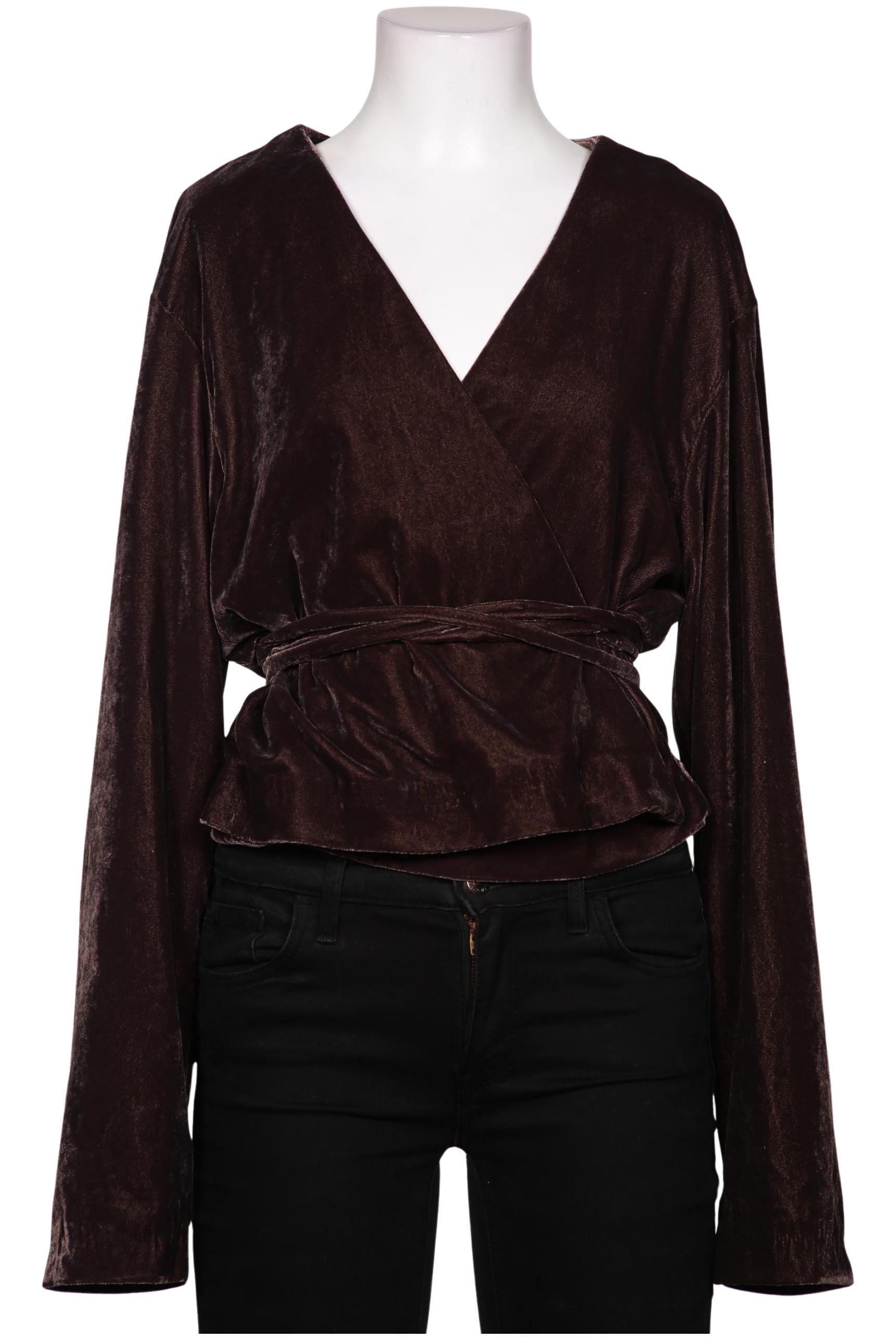 

Zara Damen Blazer, braun, Gr. 34