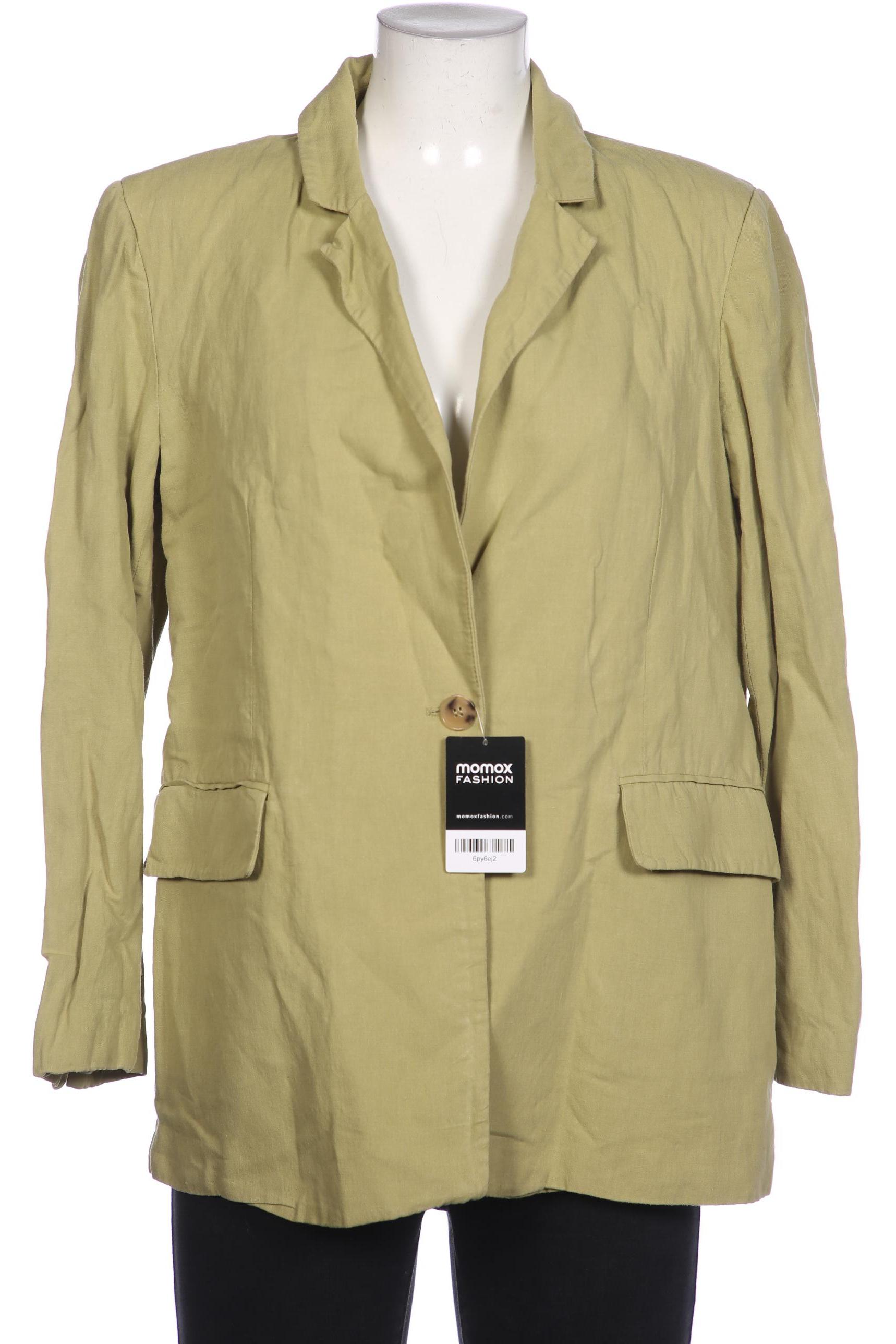 

ZARA Damen Blazer, hellgrün