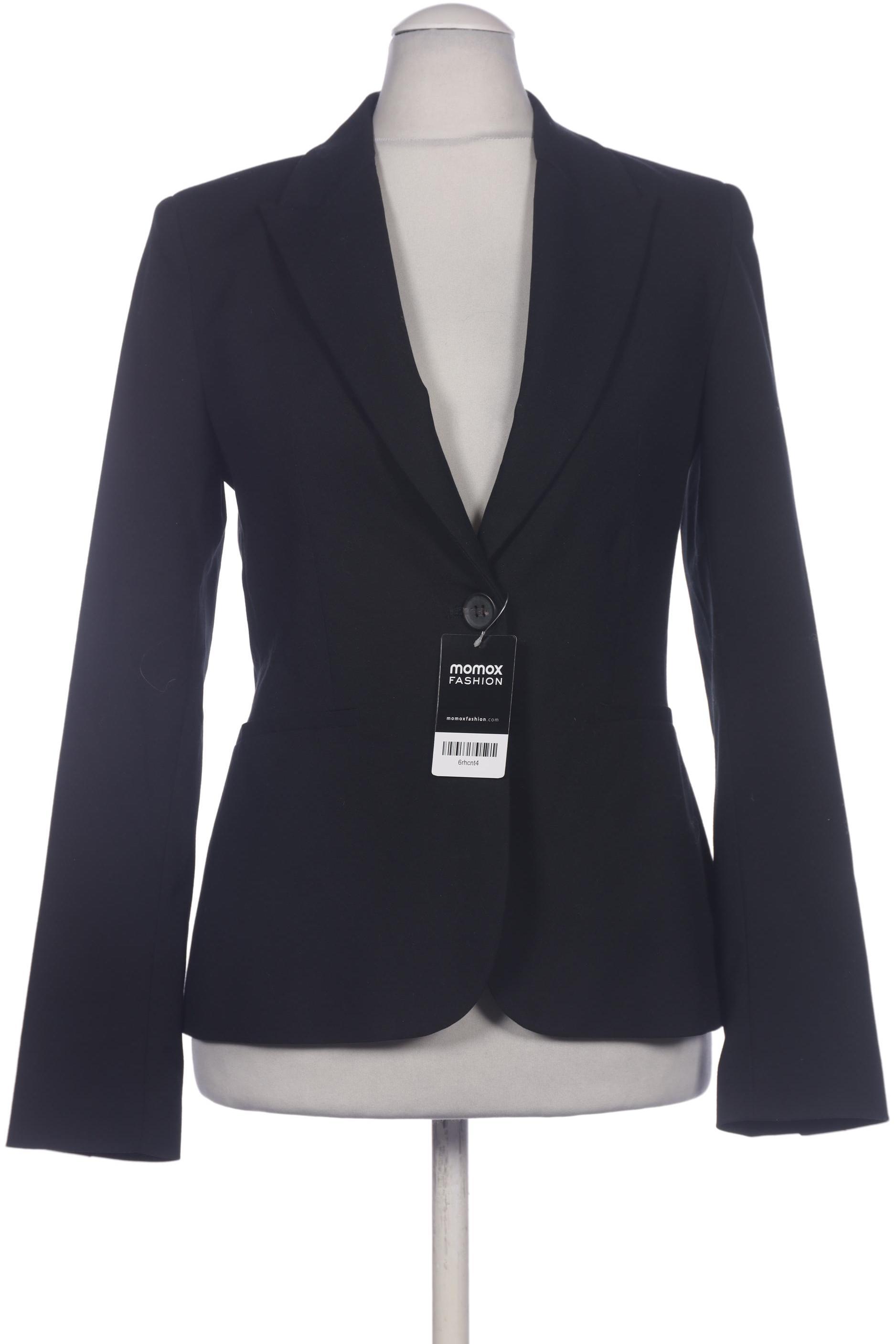 

Zara Damen Blazer, schwarz, Gr. 36