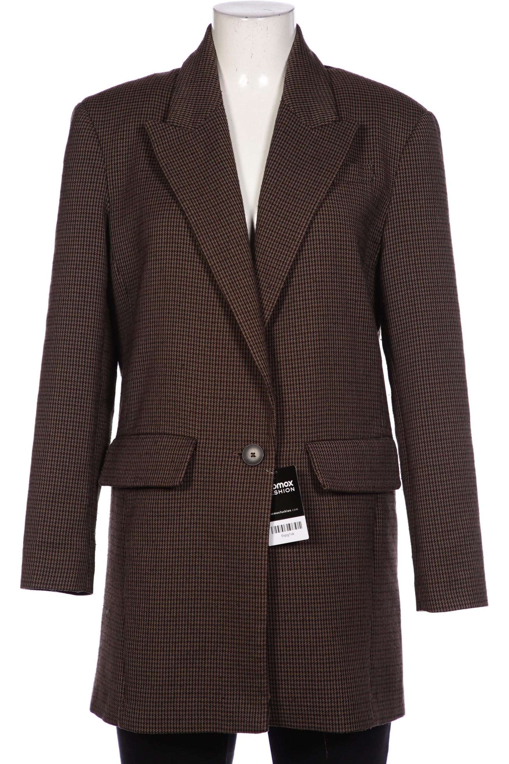 

Zara Damen Blazer, grau, Gr. 38