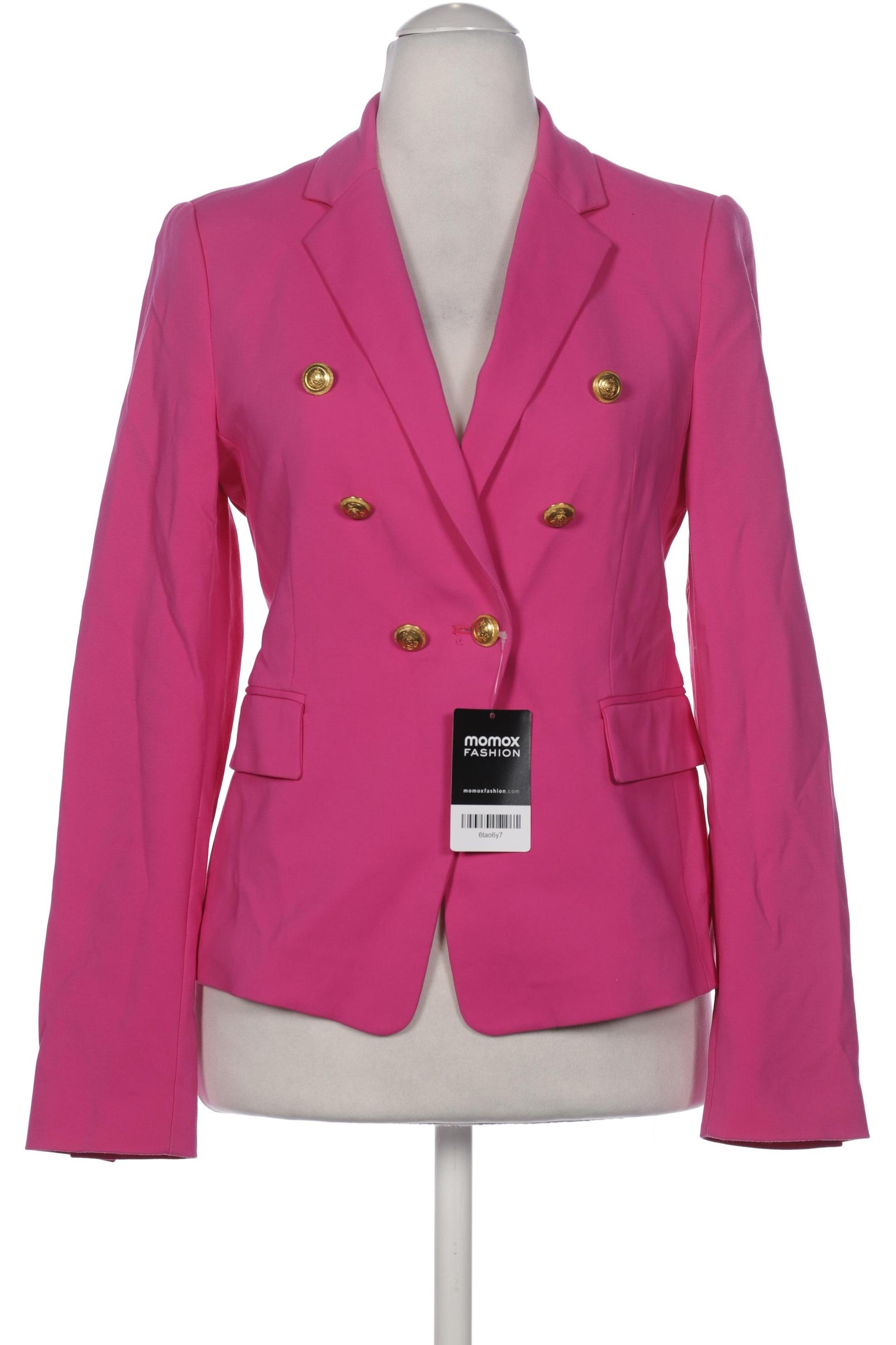 

Zara Damen Blazer, pink, Gr. 38