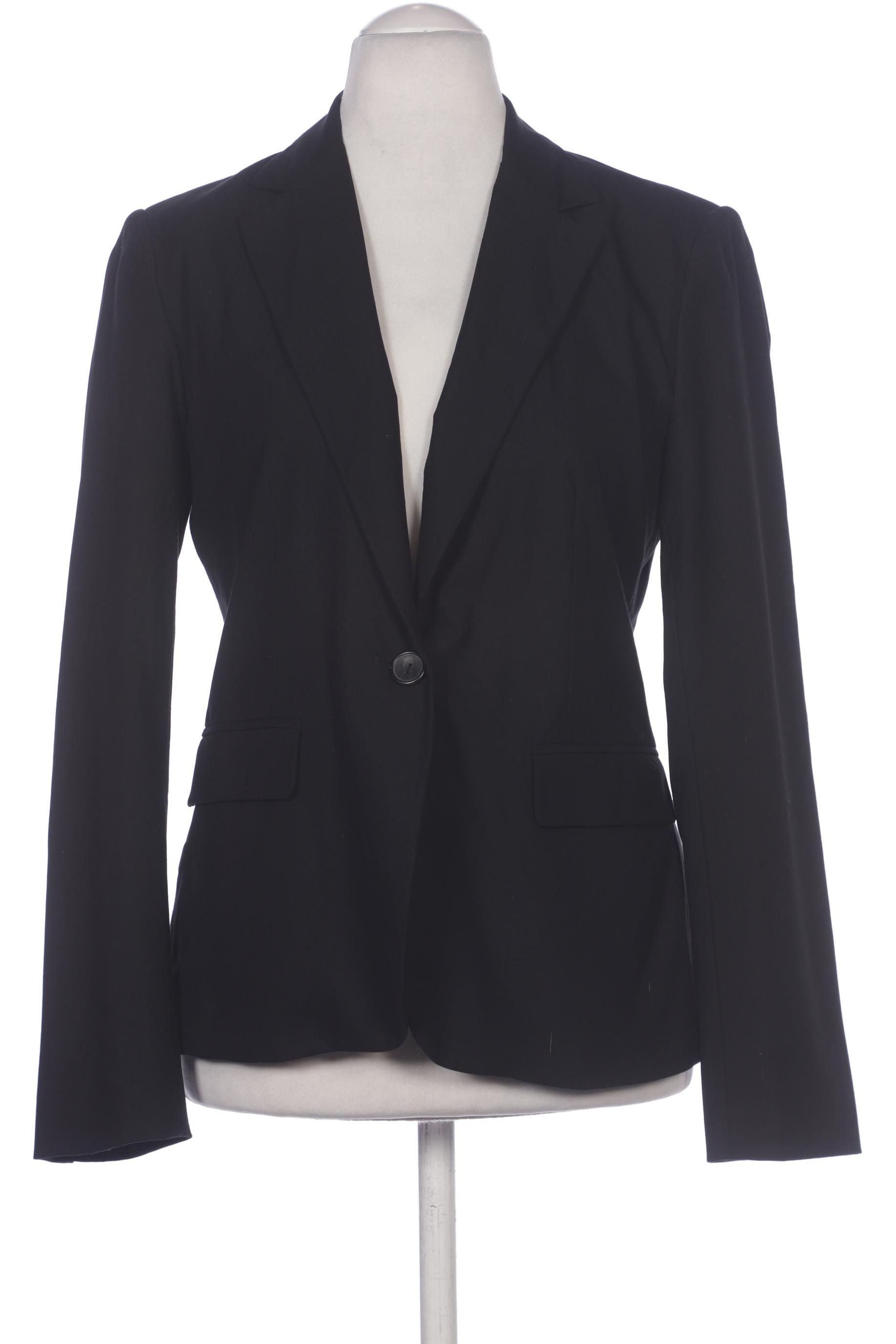 

Zara Damen Blazer, schwarz, Gr. 38
