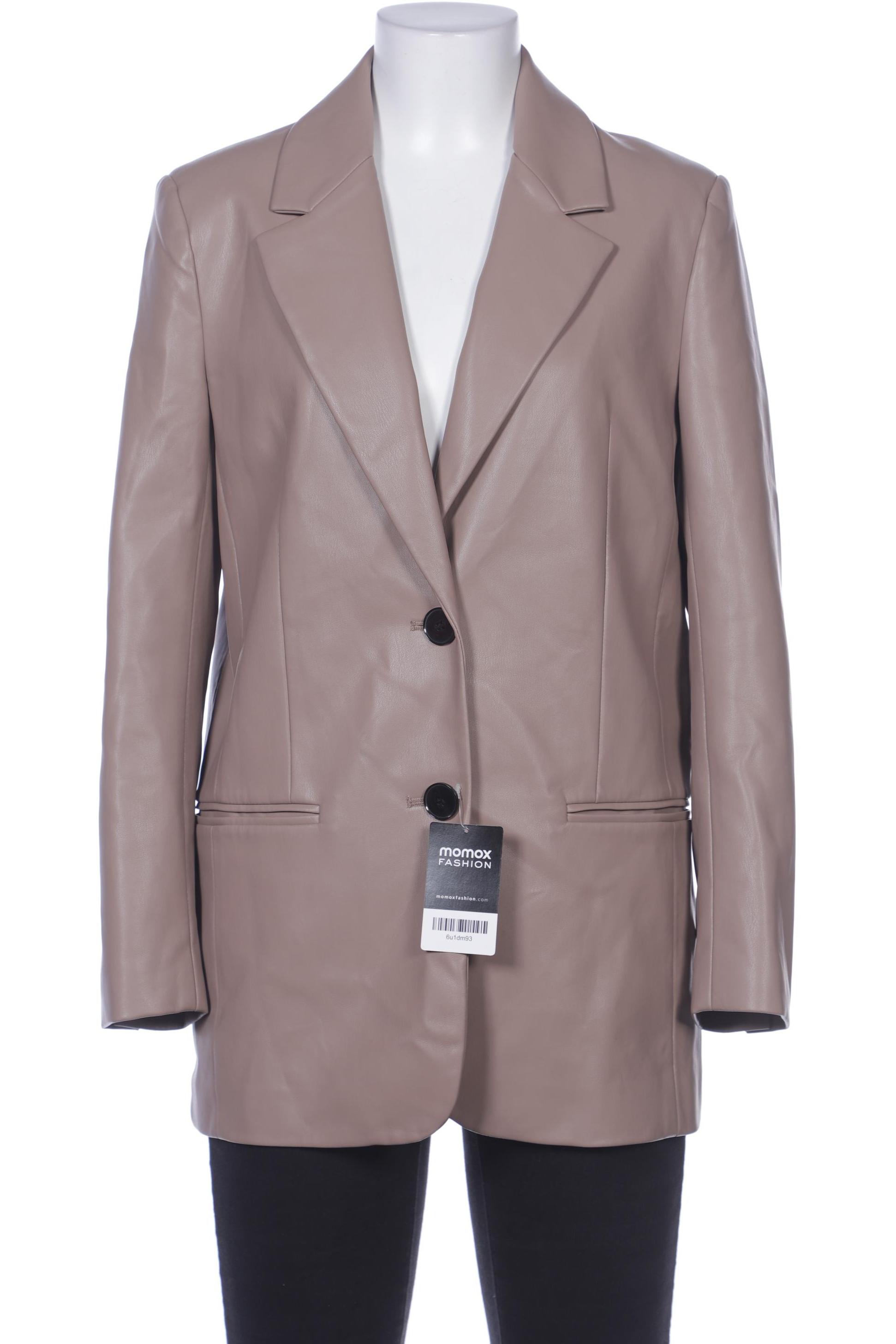 

Zara Damen Blazer, braun, Gr. 34