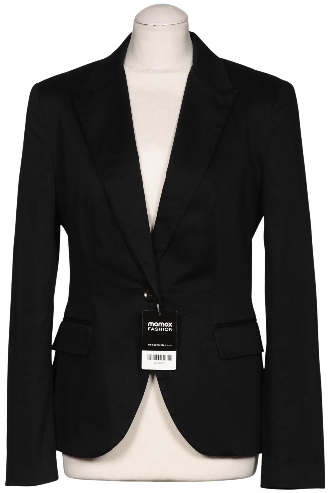 

Zara Damen Blazer, schwarz, Gr. 38