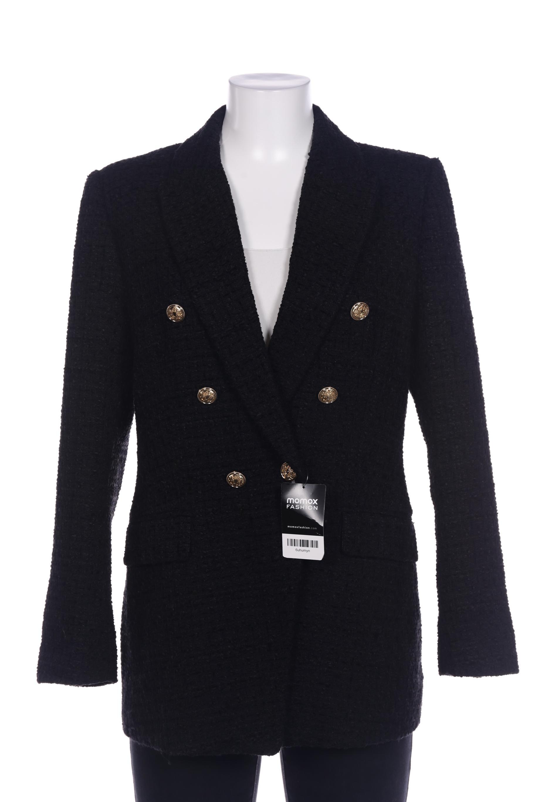 

Zara Damen Blazer, schwarz, Gr. 42