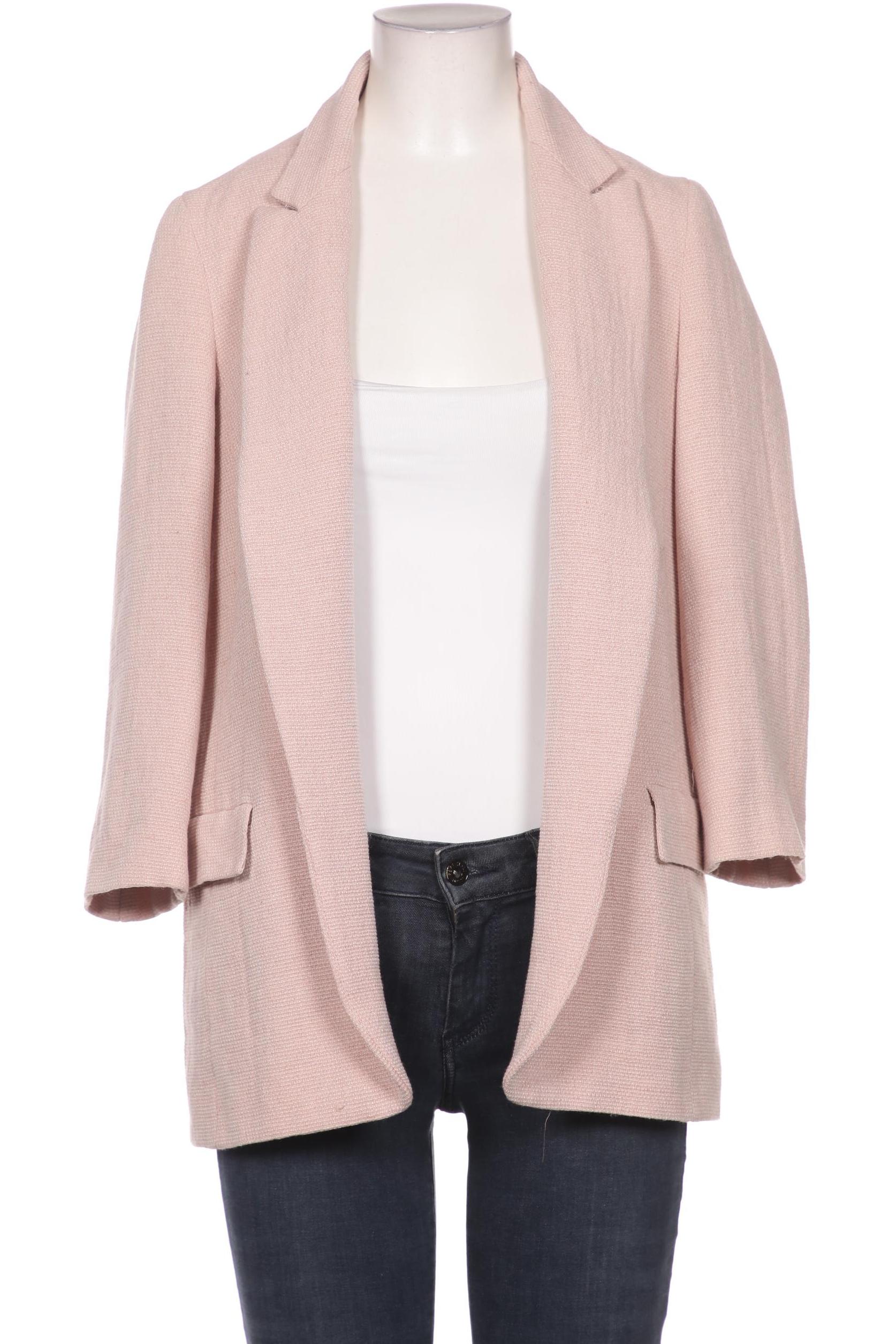 

Zara Damen Blazer, pink, Gr. 34