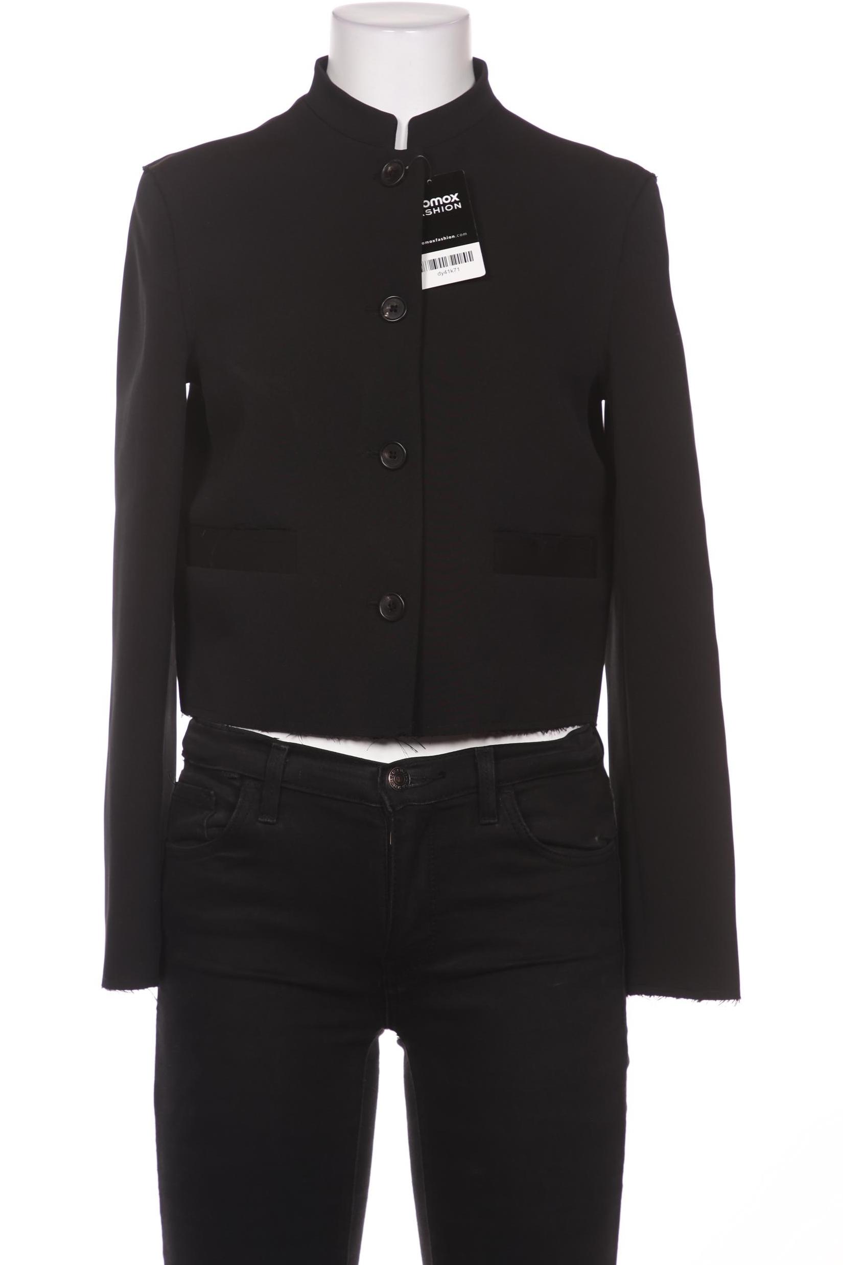 

Zara Damen Blazer, schwarz, Gr. 34