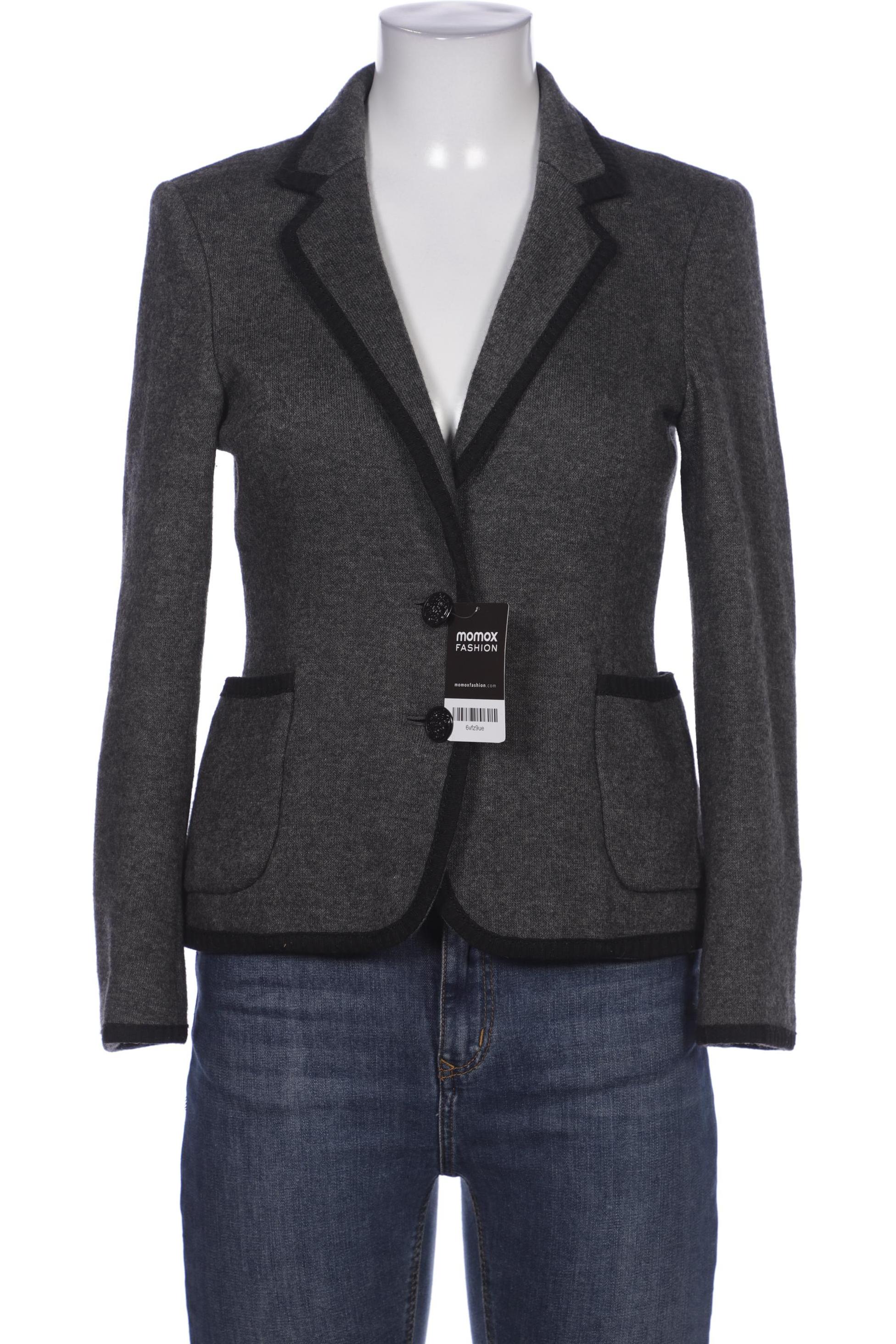 

Zara Damen Blazer, grau, Gr. 38