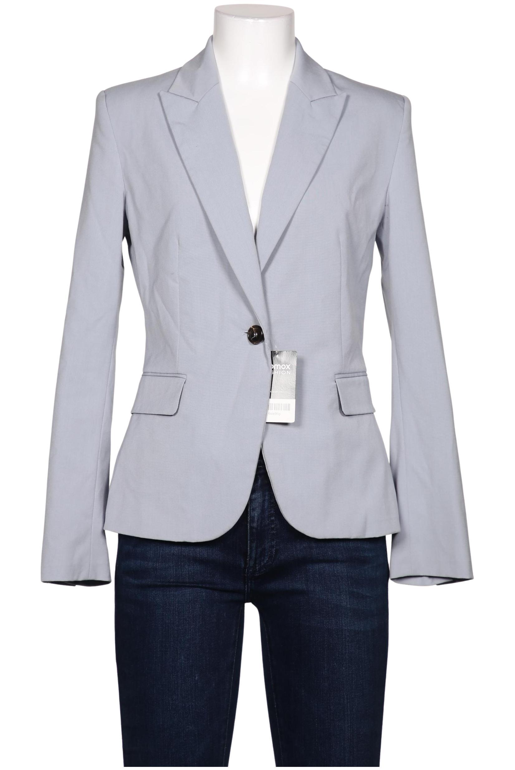 

Zara Damen Blazer, hellblau, Gr. 36