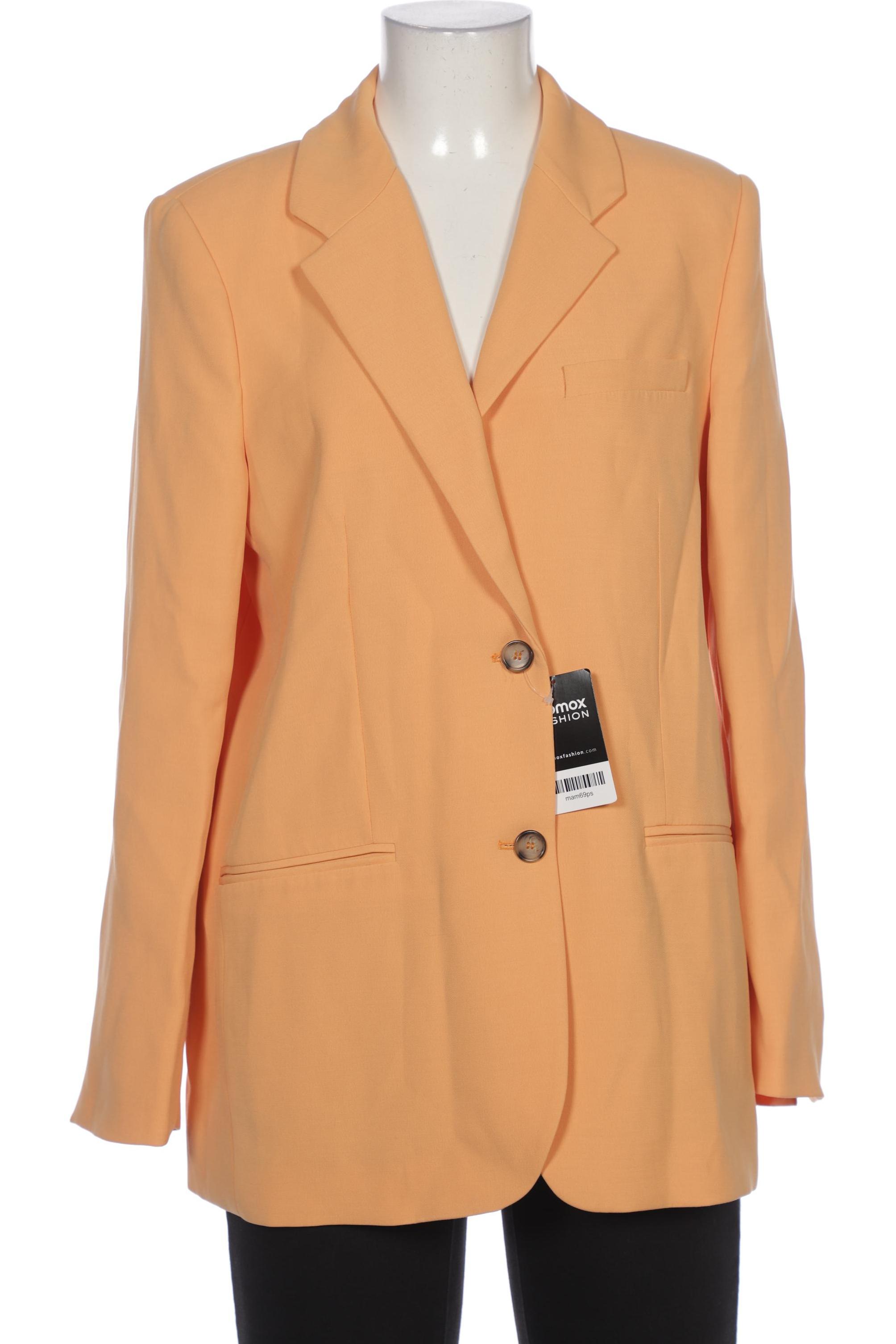 

ZARA Damen Blazer, orange