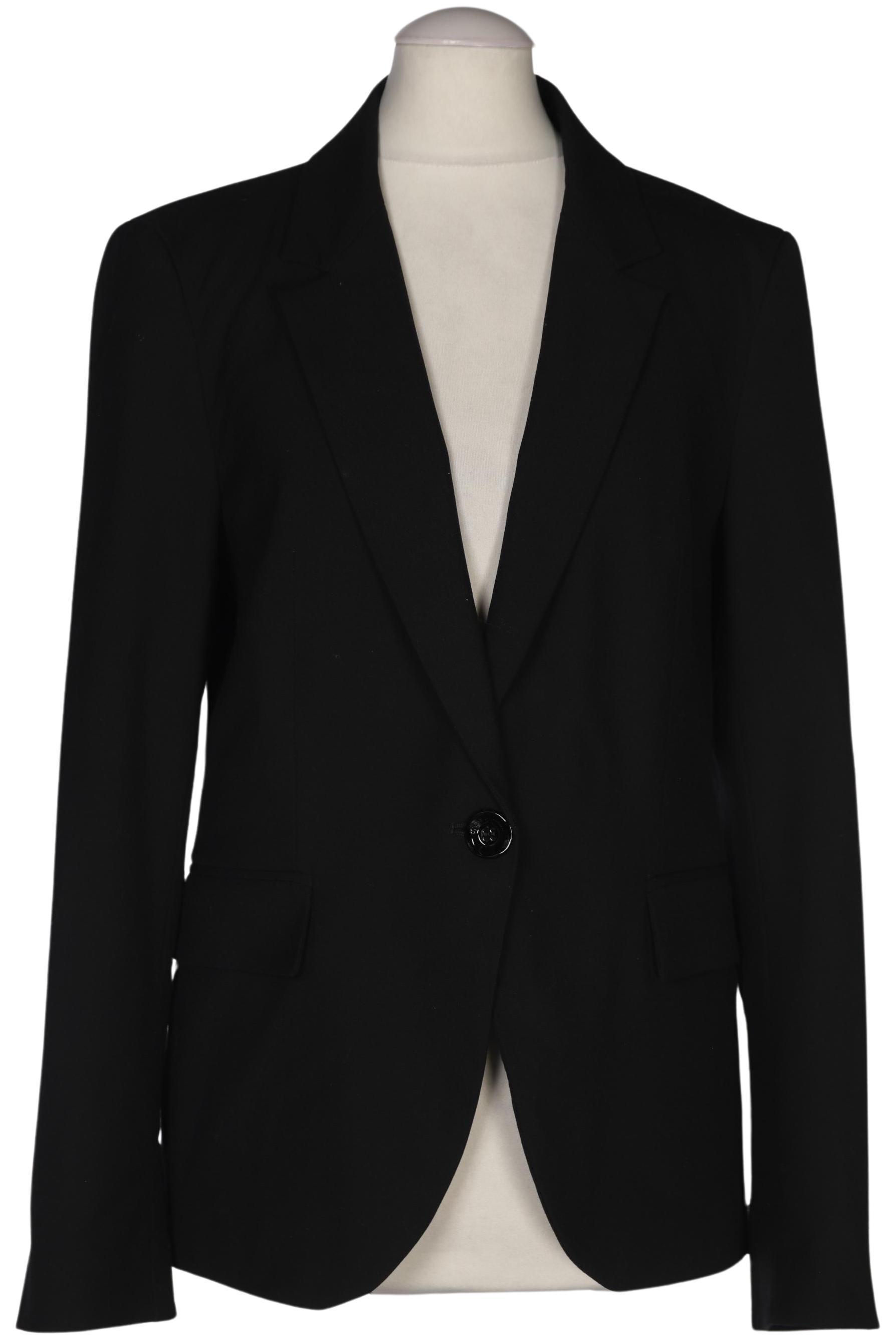 

Zara Damen Blazer, schwarz, Gr. 36