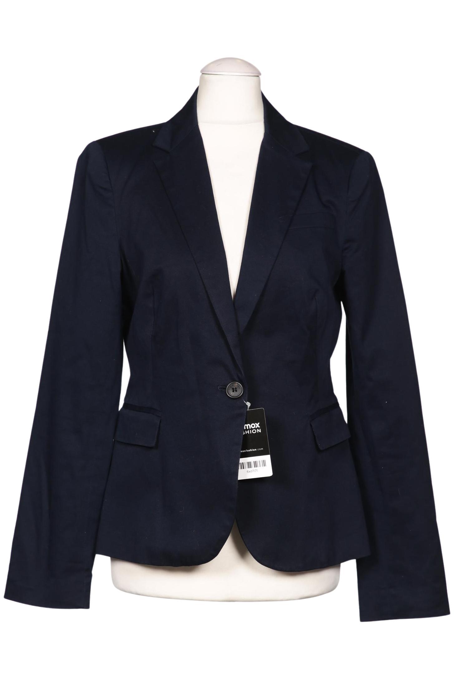 

Zara Damen Blazer, marineblau, Gr. 38
