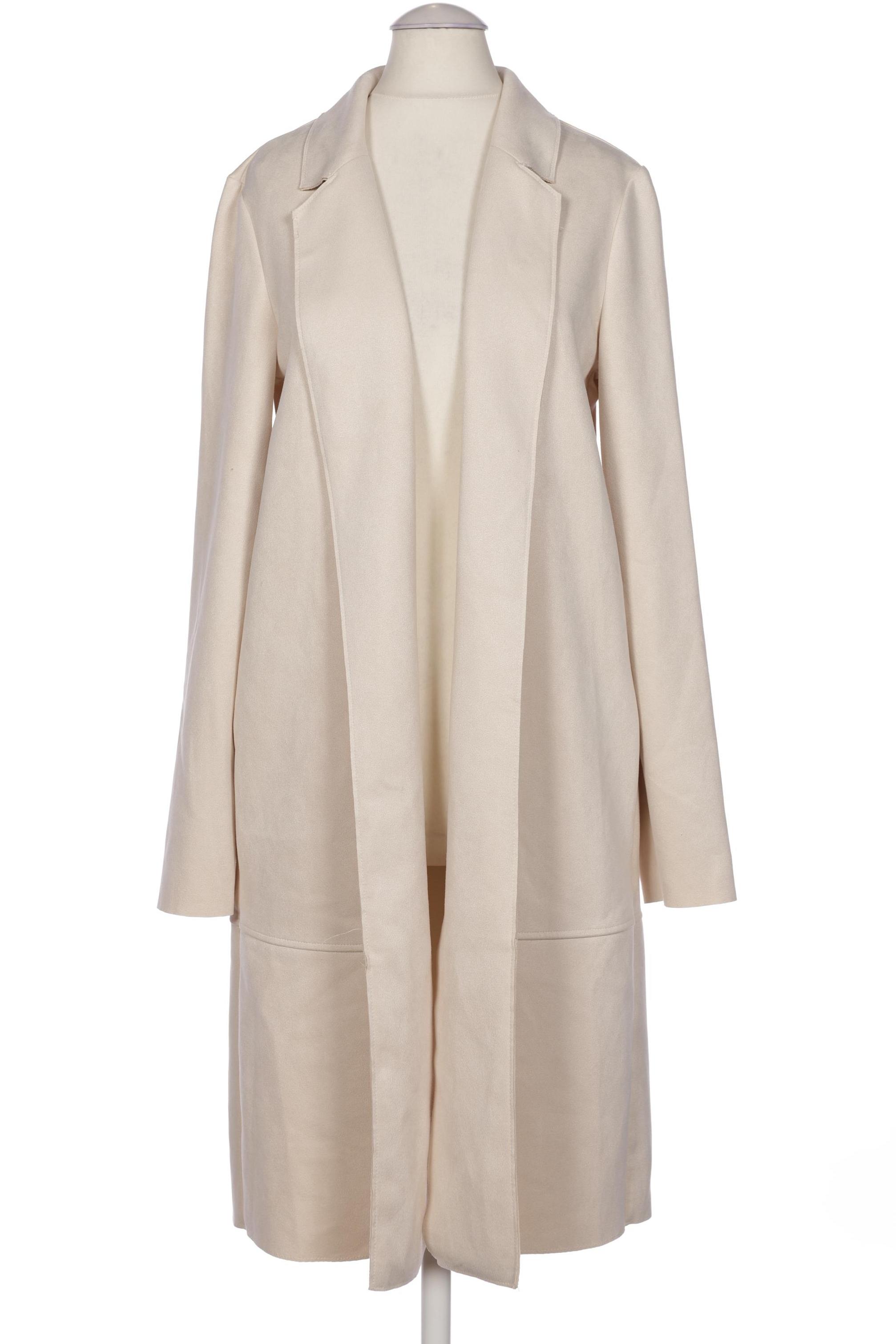 

Zara Damen Blazer, beige, Gr. 34