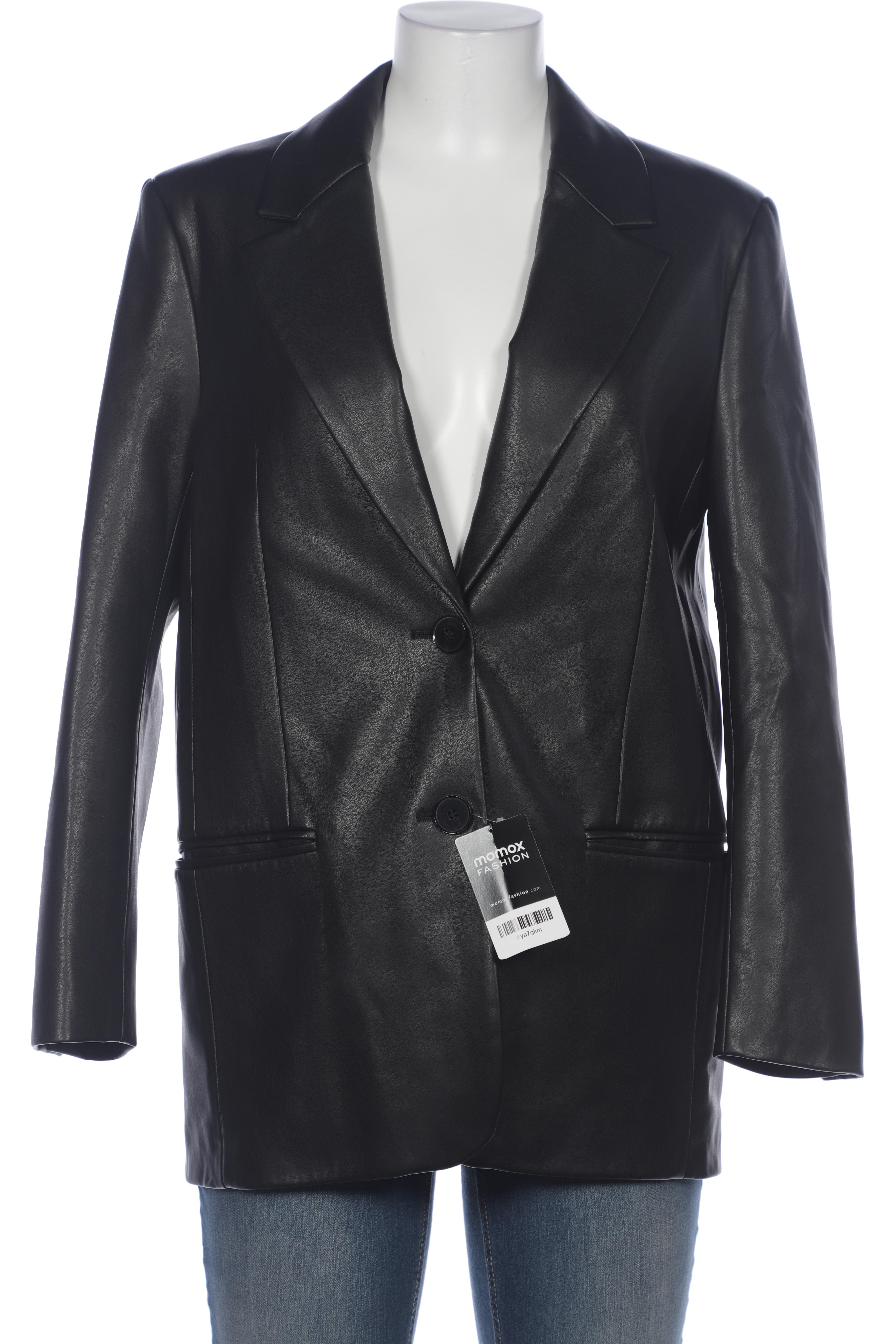 

Zara Damen Blazer, schwarz, Gr. 38