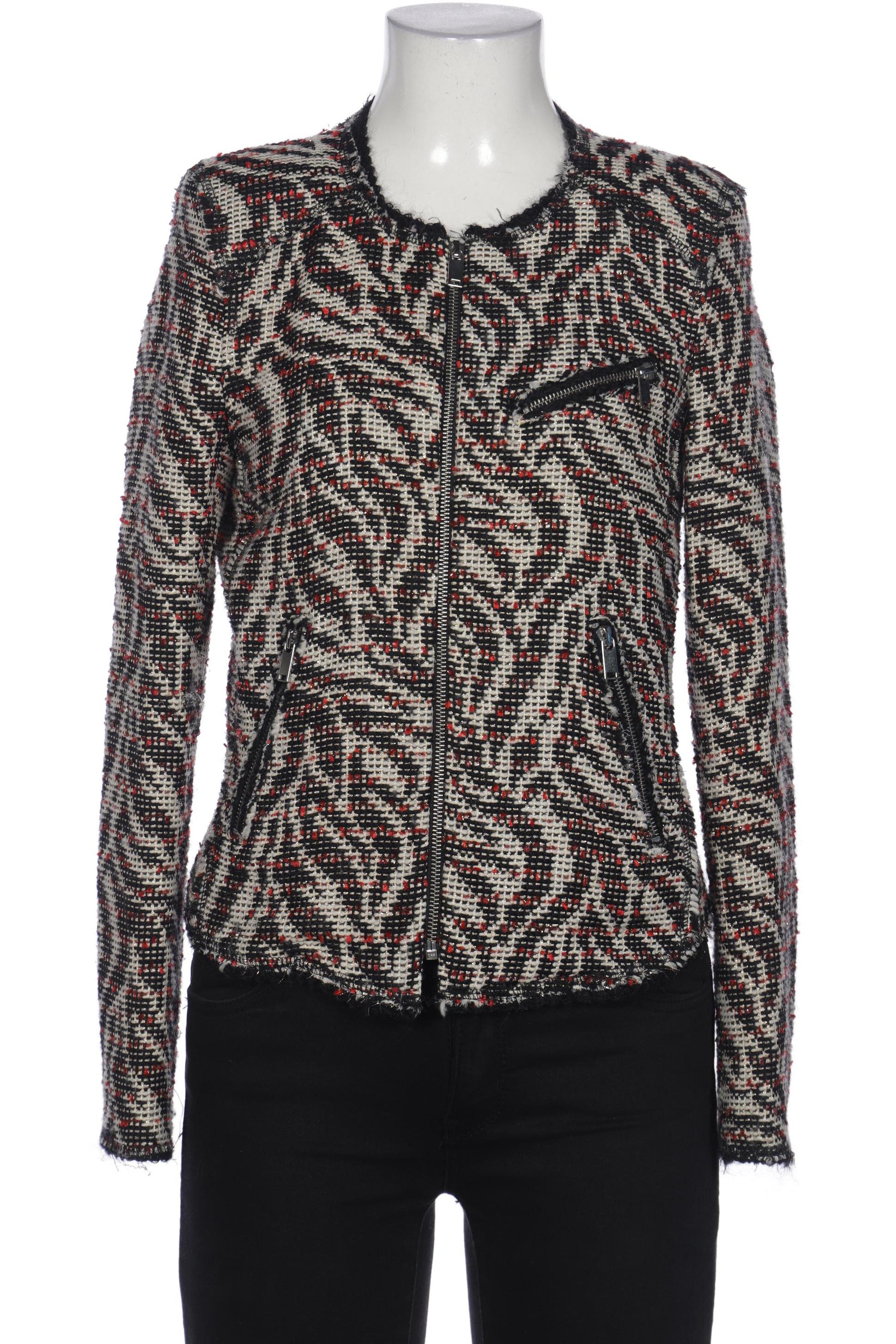 

ZARA Damen Blazer, mehrfarbig