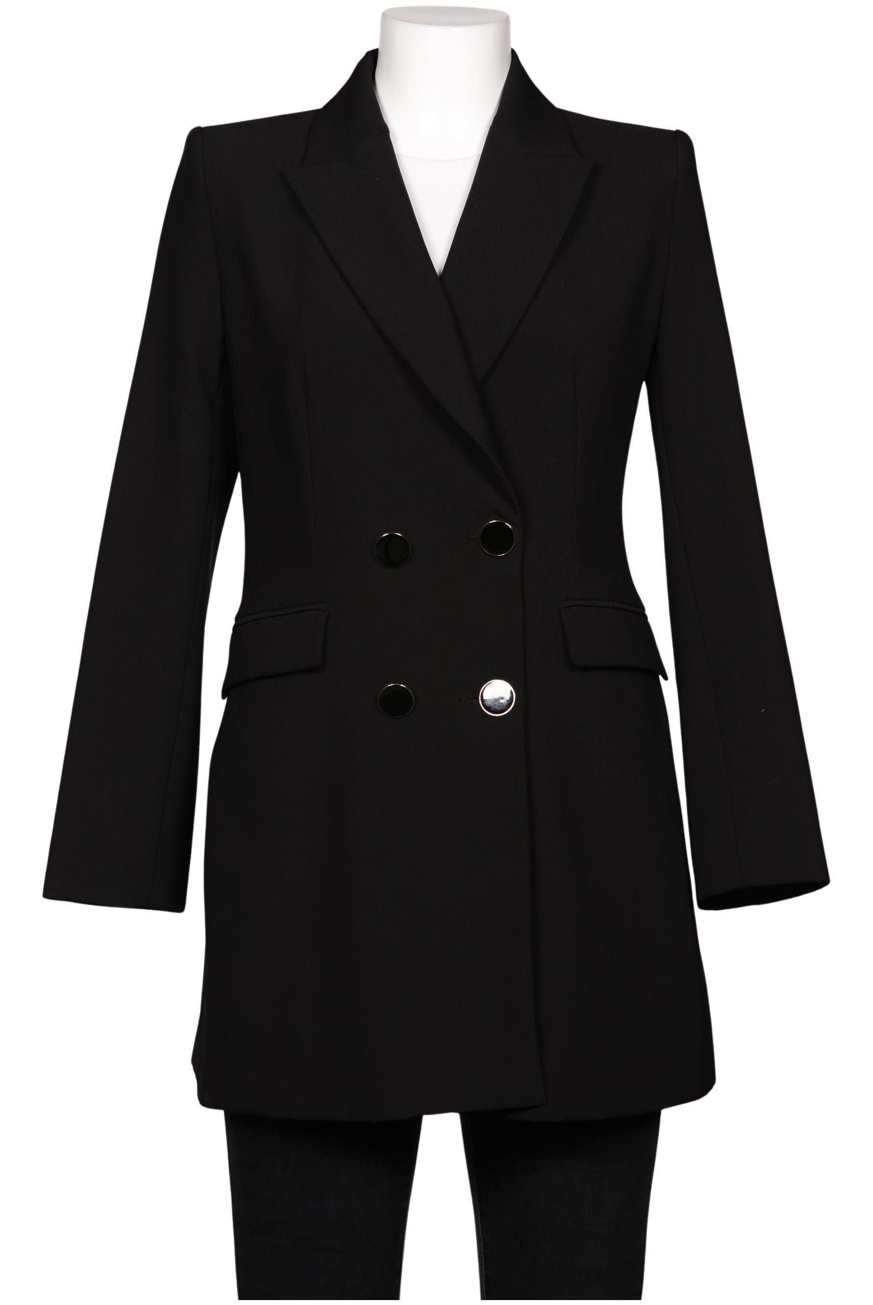

Zara Damen Blazer, schwarz, Gr. 42