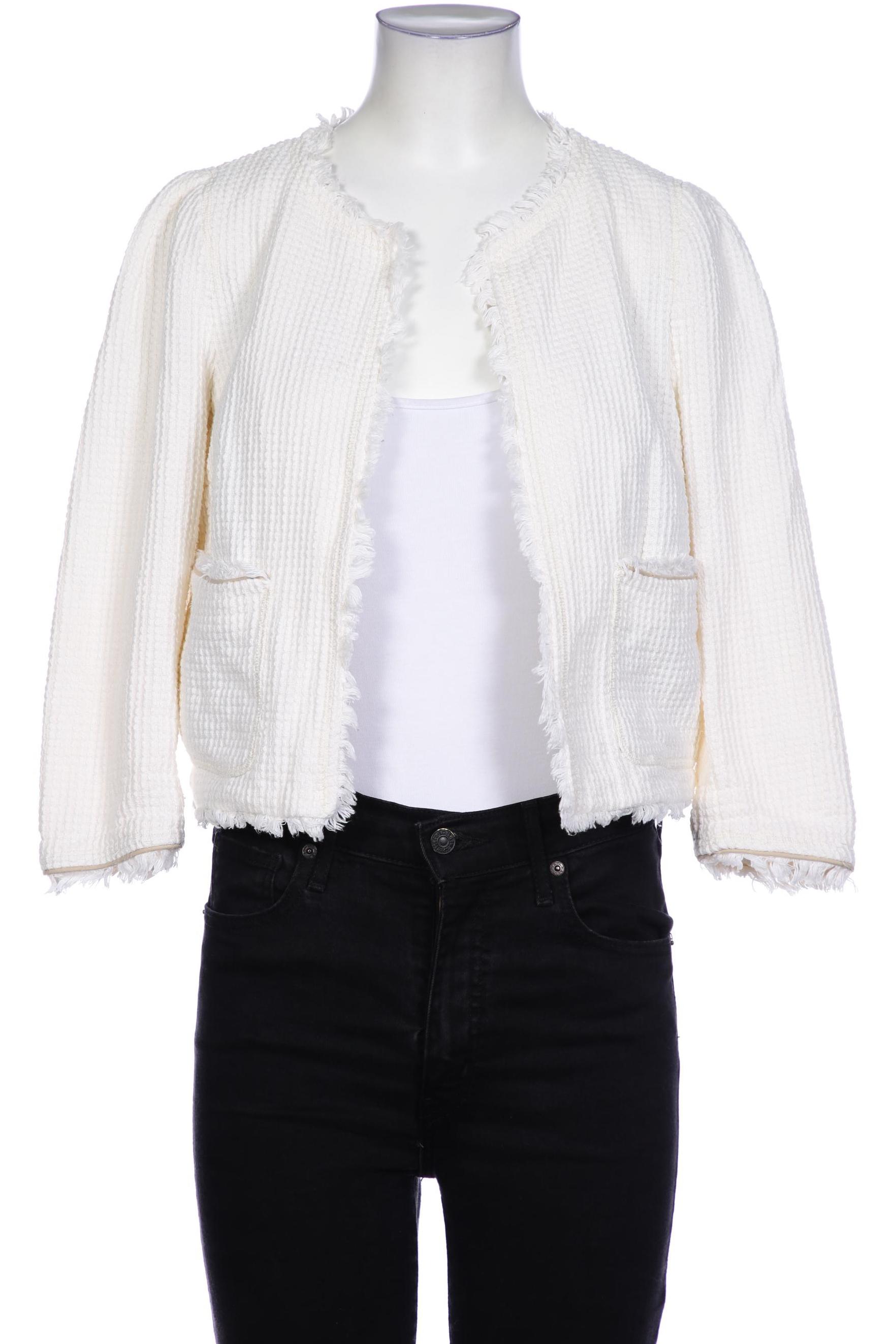 

Zara Damen Blazer, beige, Gr. 38
