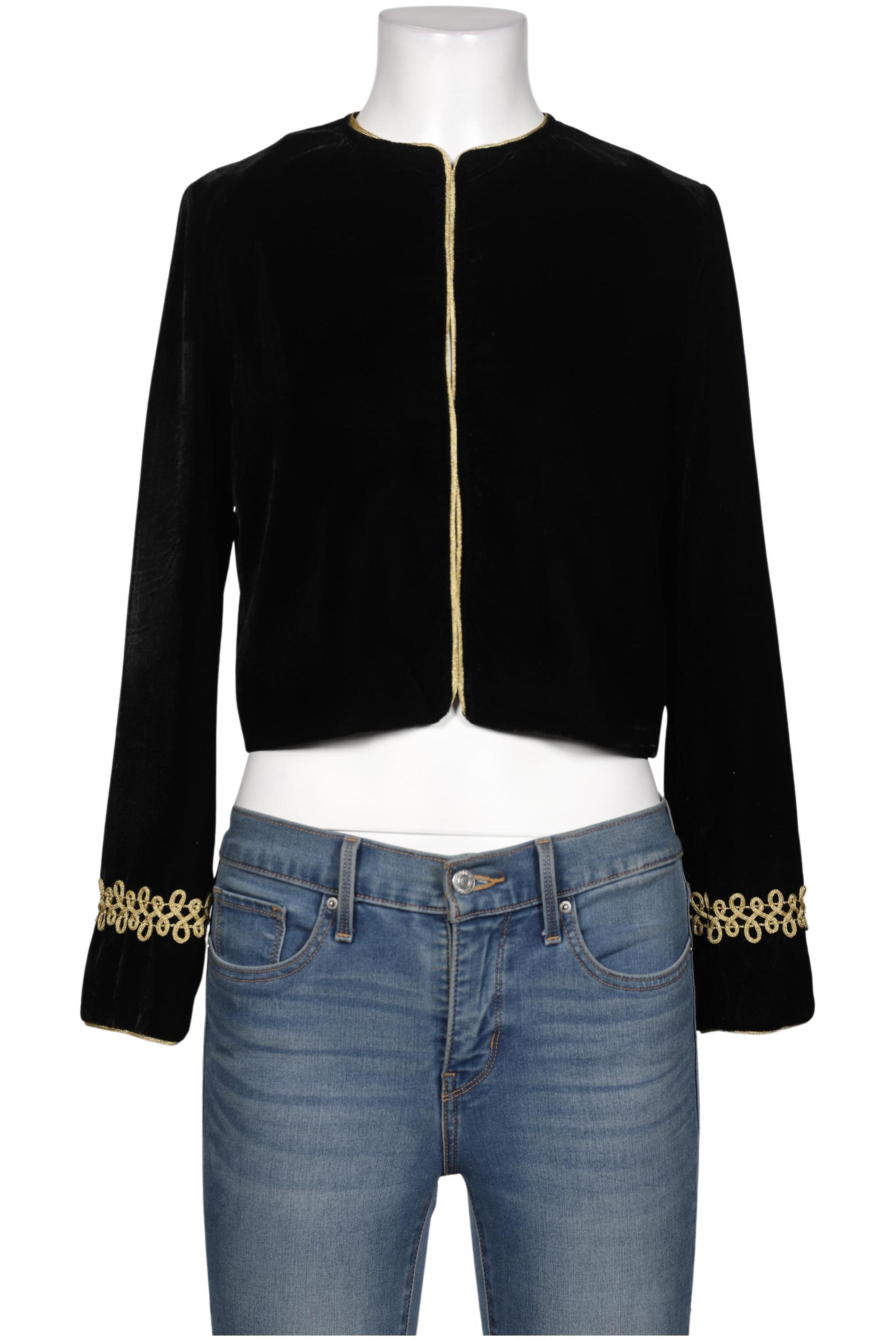 

Zara Damen Blazer, schwarz, Gr. 36