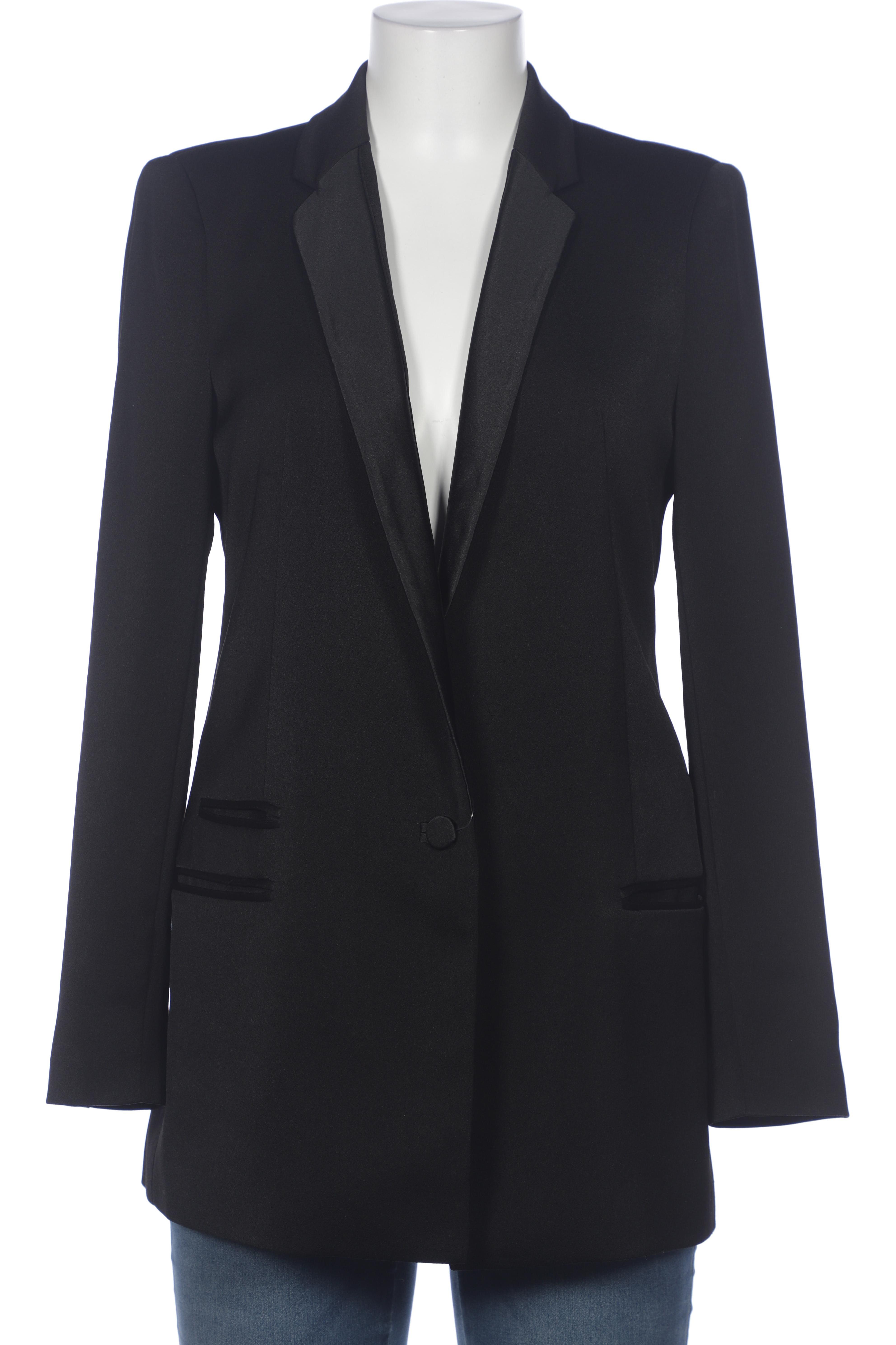 

Zara Damen Blazer, schwarz, Gr. 42