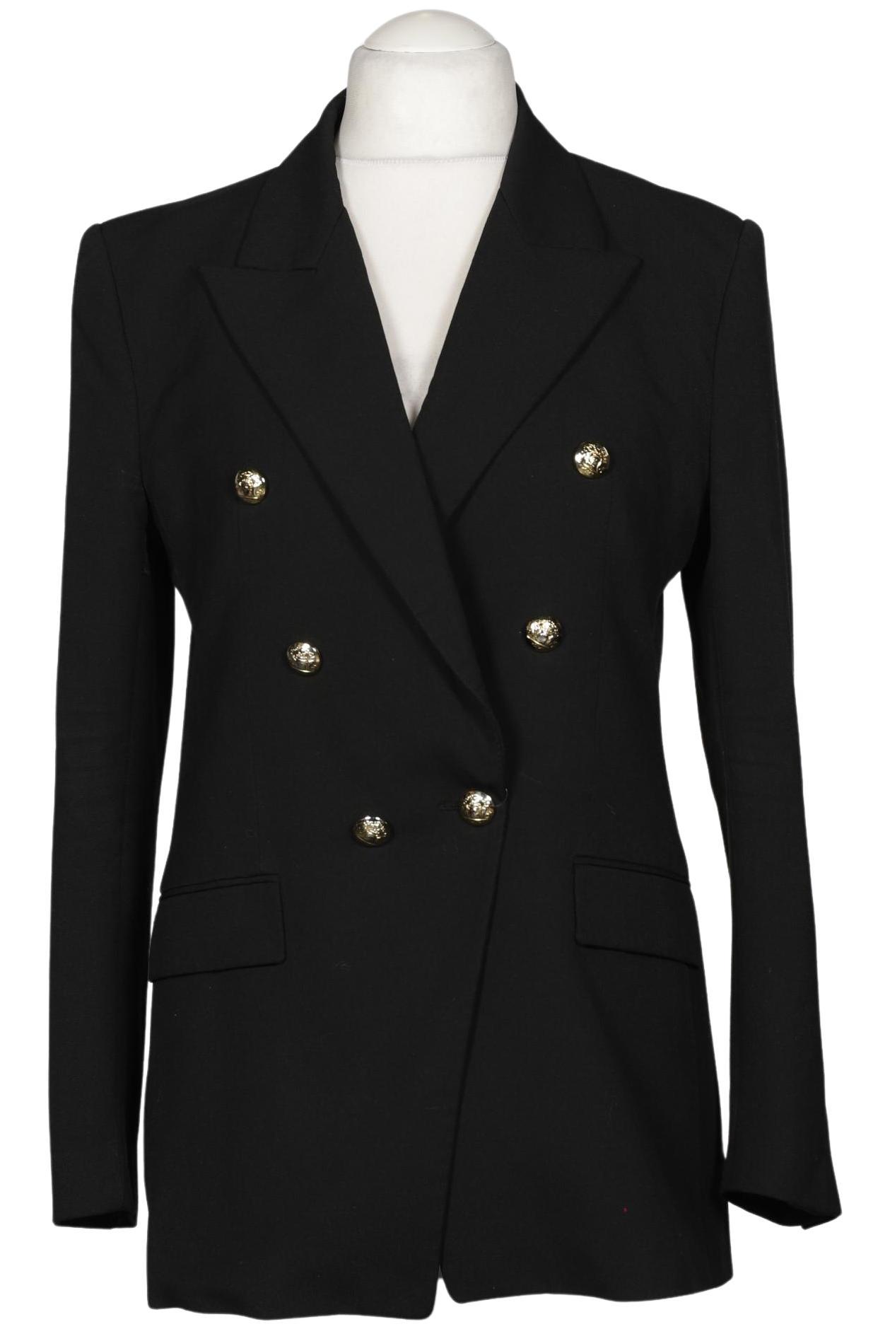 

Zara Damen Blazer, schwarz, Gr. 42