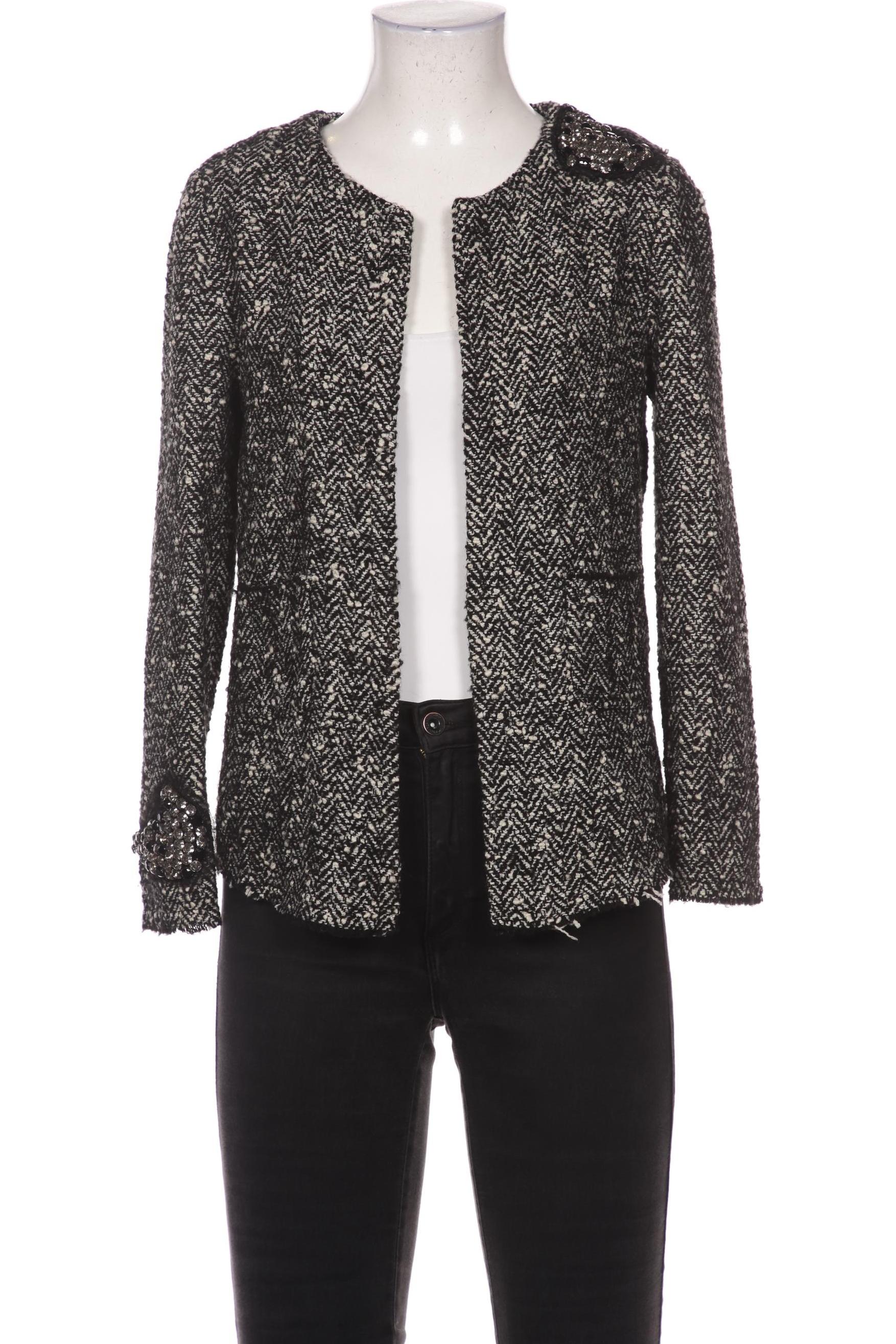 

Zara Damen Blazer, schwarz, Gr. 38