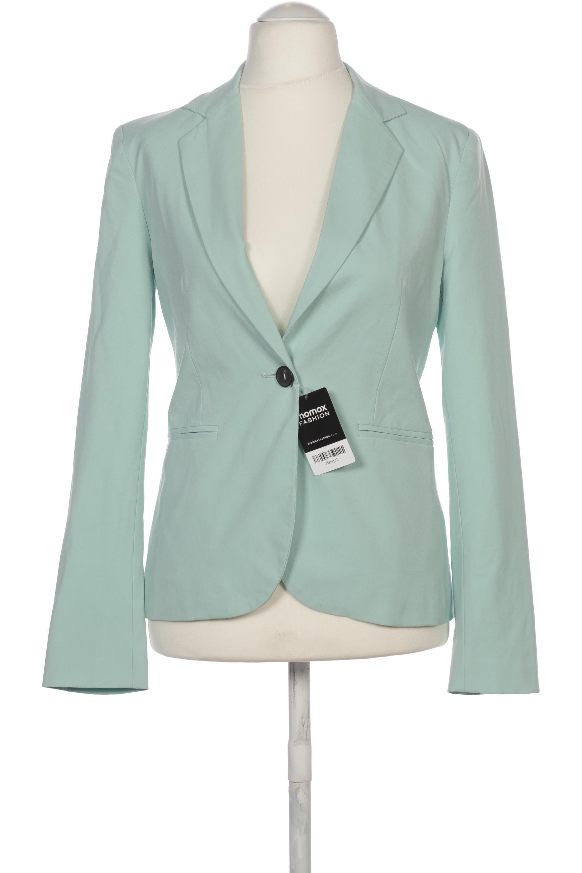 

Zara Damen Blazer, hellgrün, Gr. 36