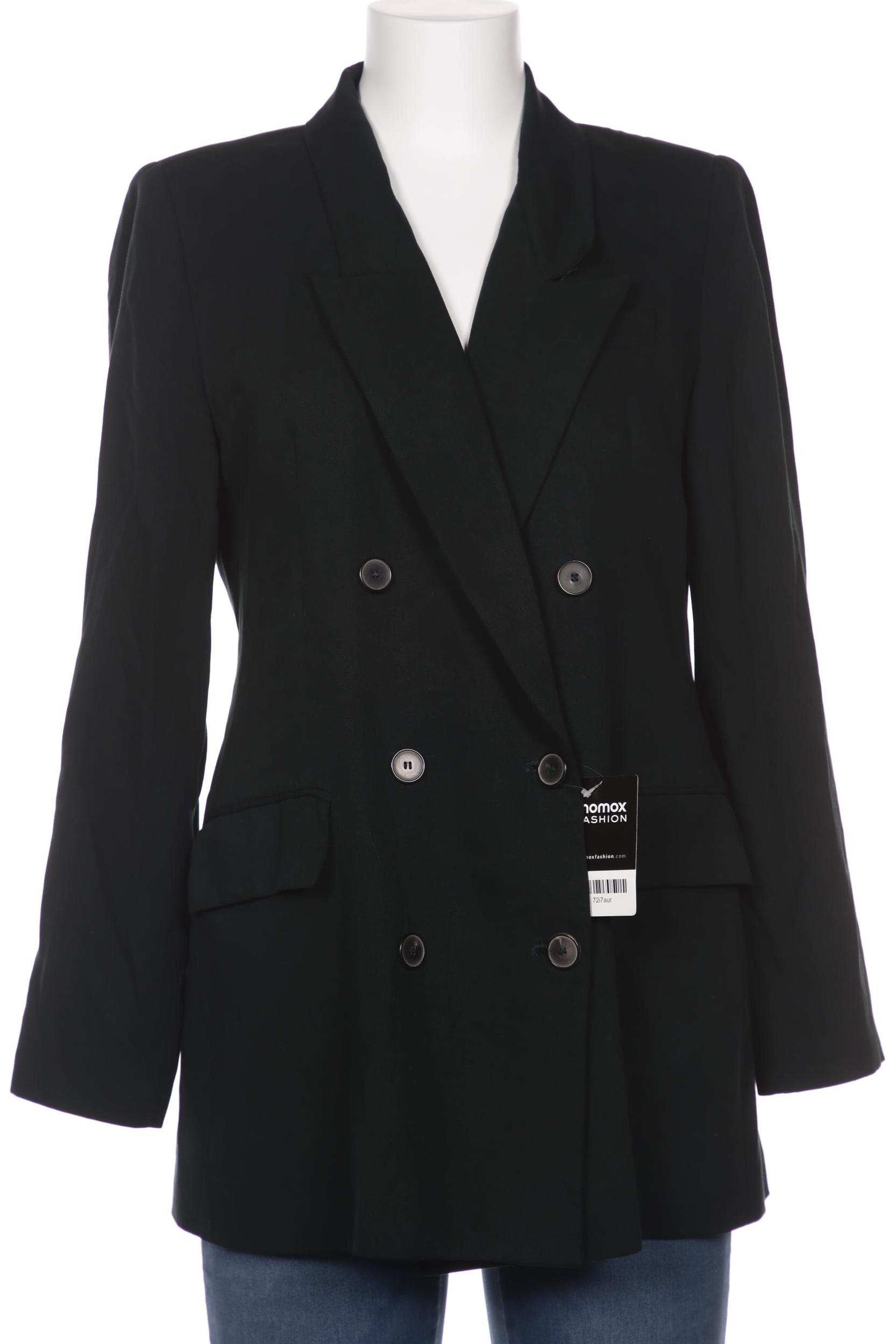 

Zara Damen Blazer, grün, Gr. 42