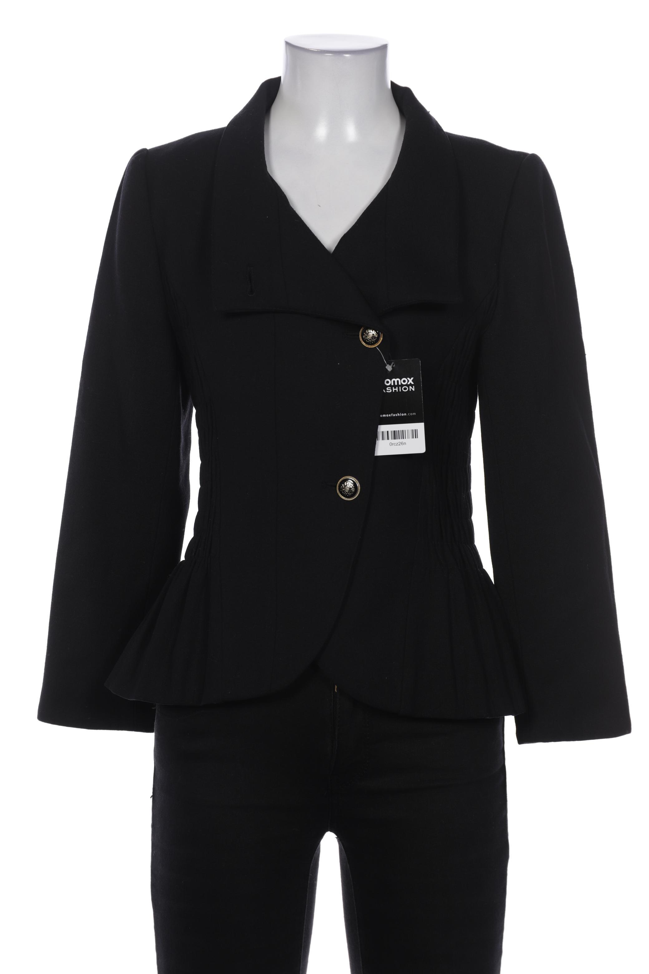 

Zara Damen Blazer, schwarz, Gr. 36