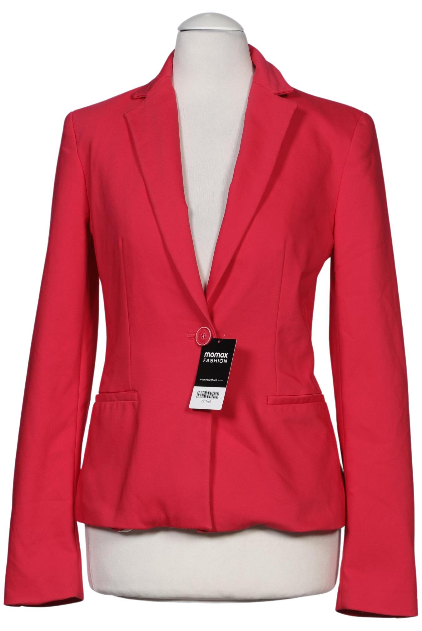 

Zara Damen Blazer, rot, Gr. 34
