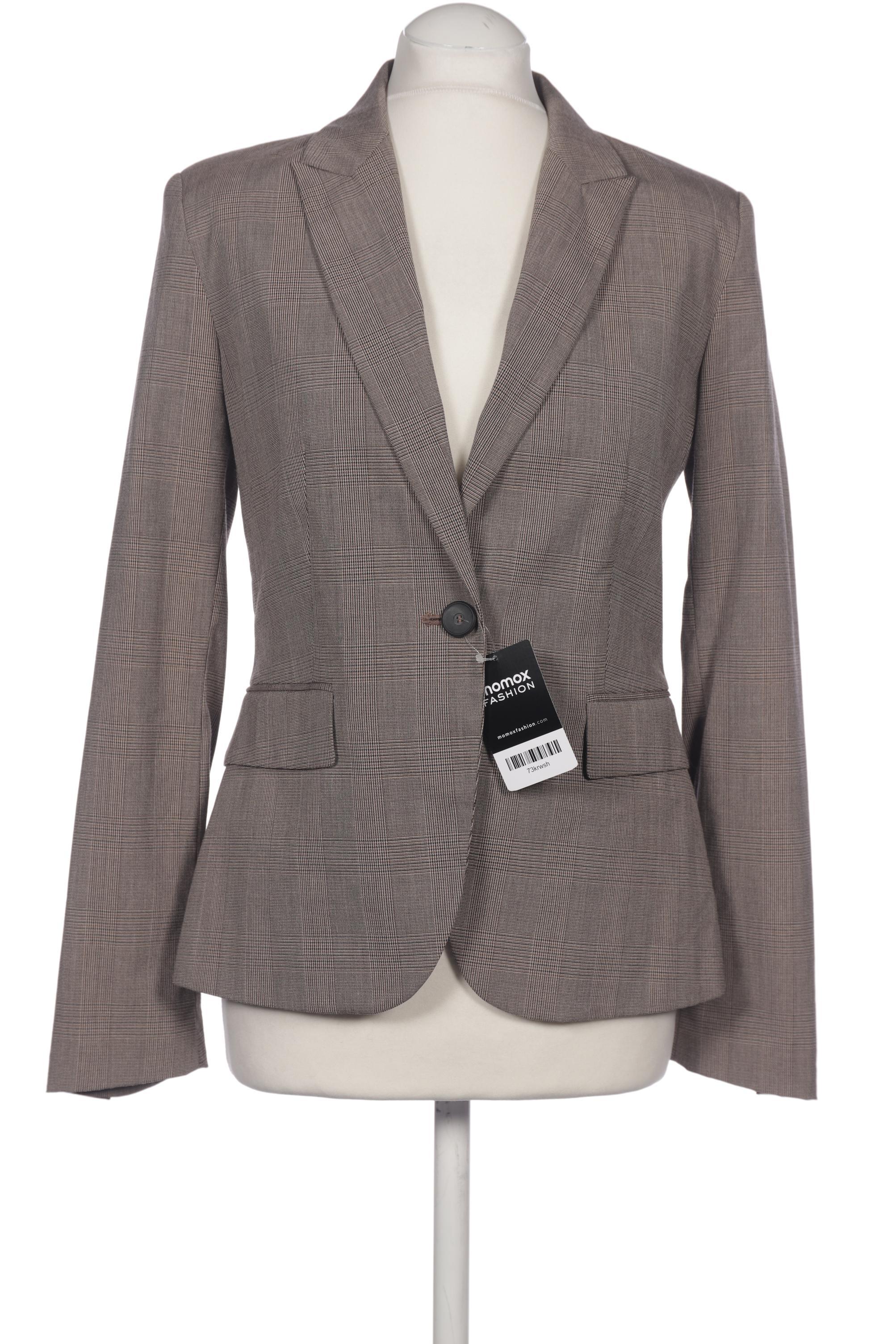 

Zara Damen Blazer, braun, Gr. 36
