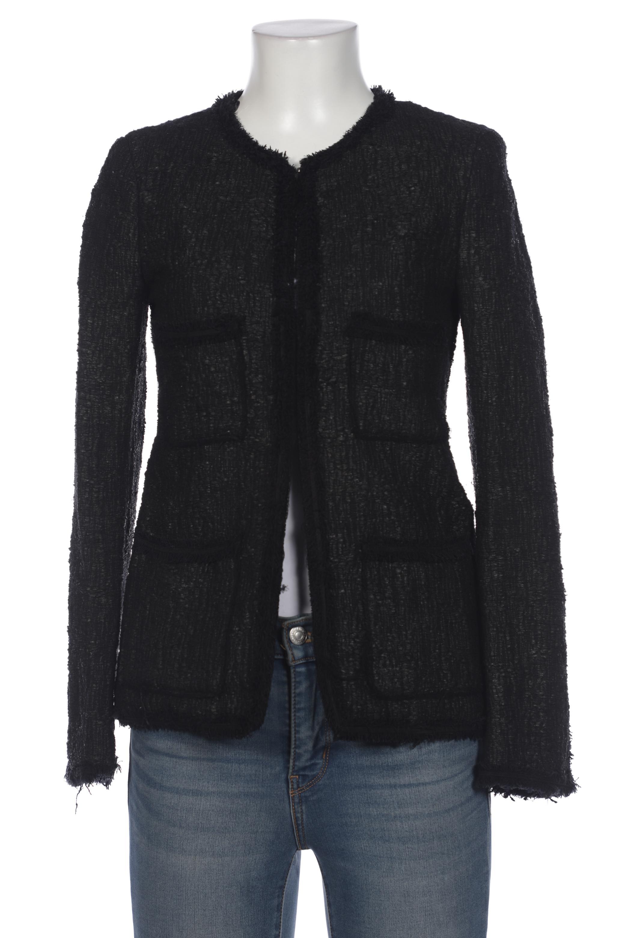 

Zara Damen Blazer, schwarz, Gr. 34