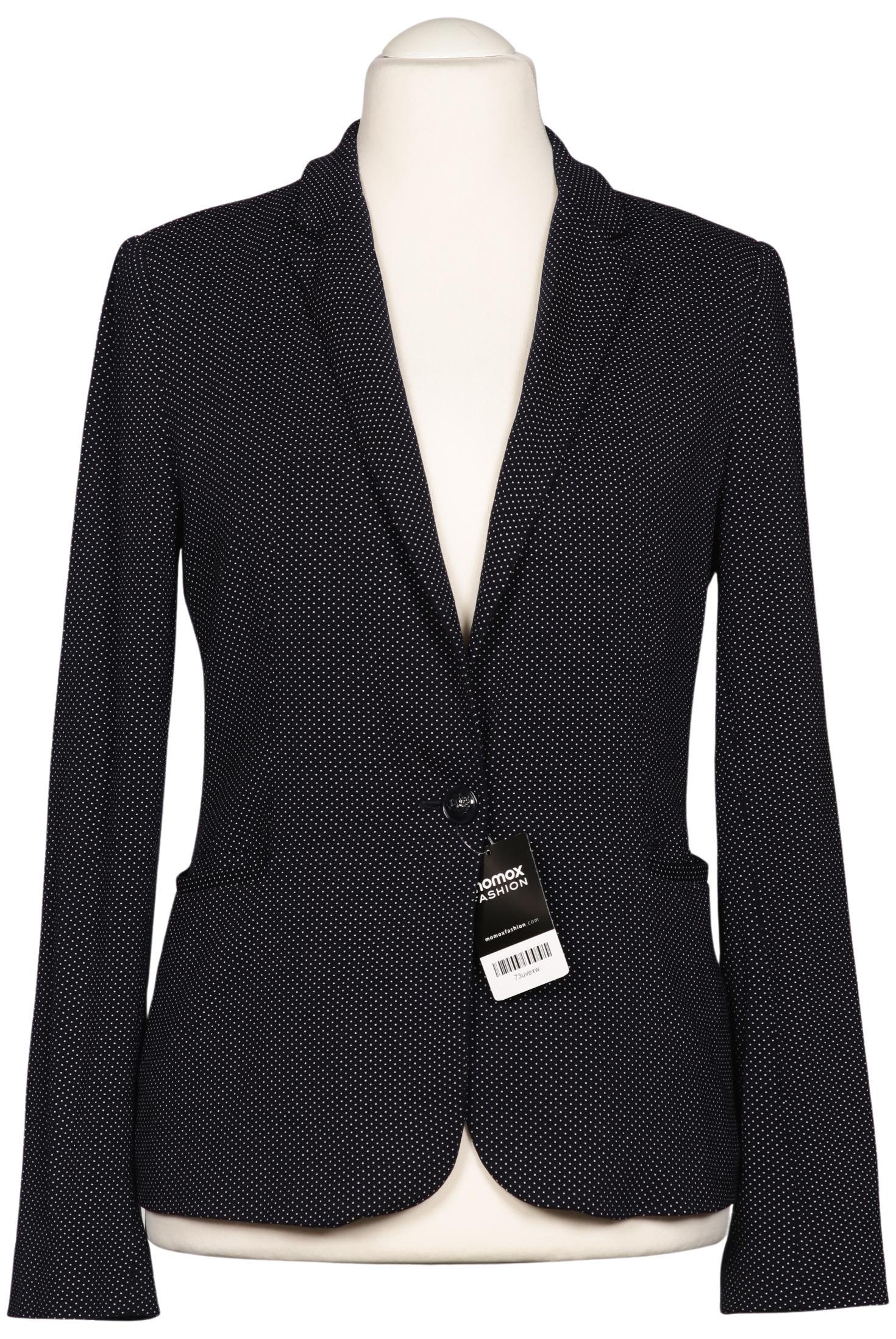 

Zara Damen Blazer, marineblau, Gr. 42