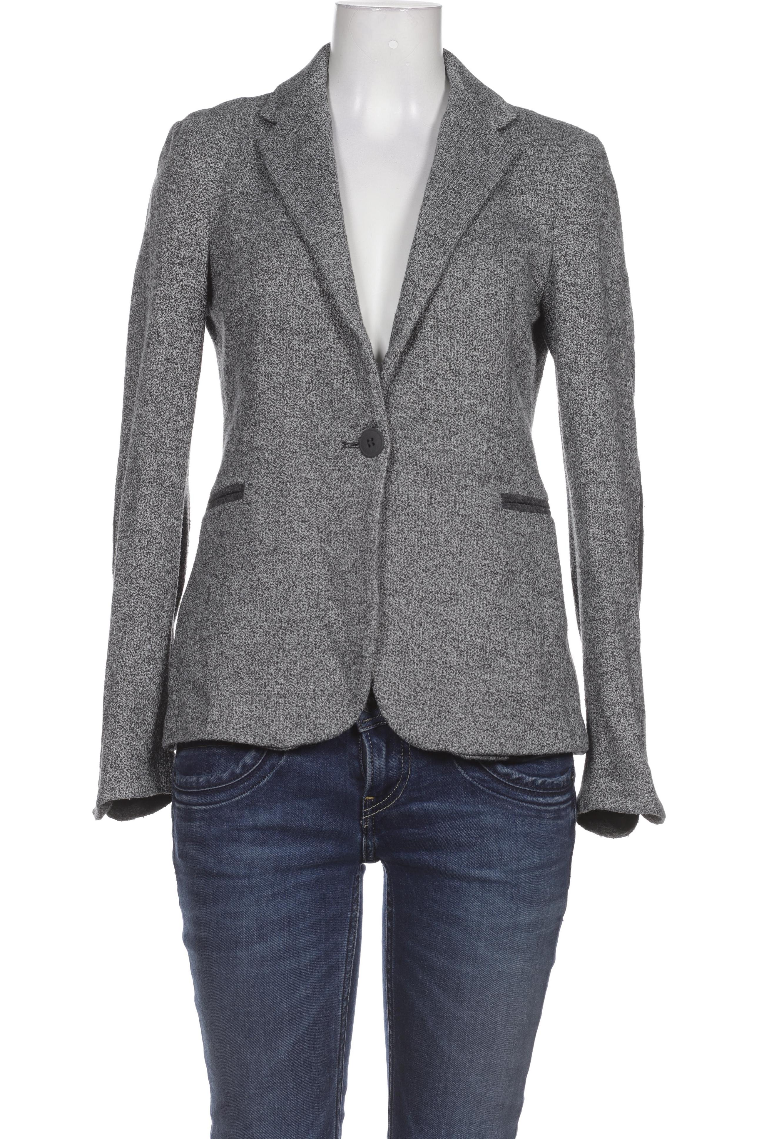 

Zara Damen Blazer, grau, Gr.