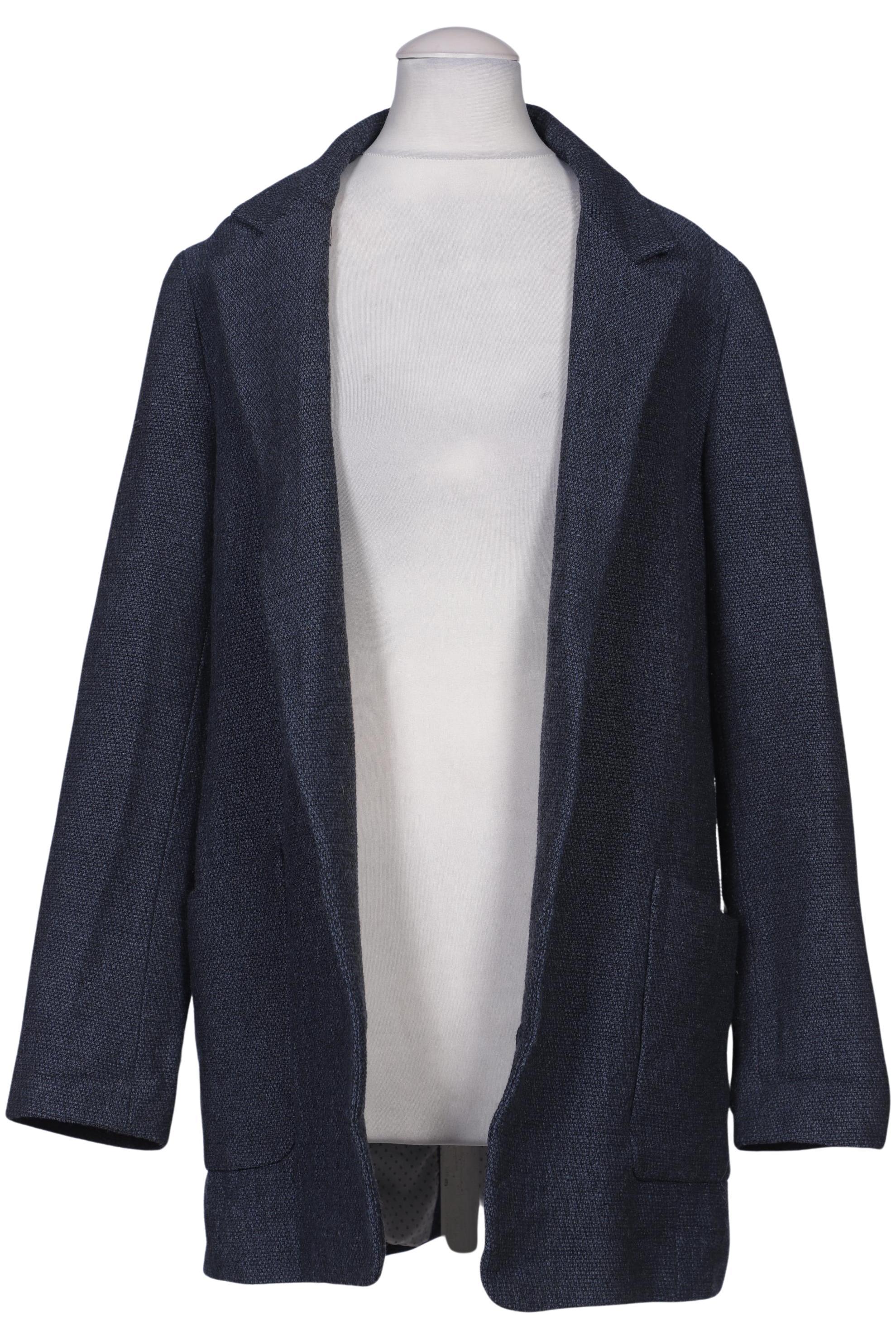 

Zara Damen Blazer, marineblau, Gr. 34