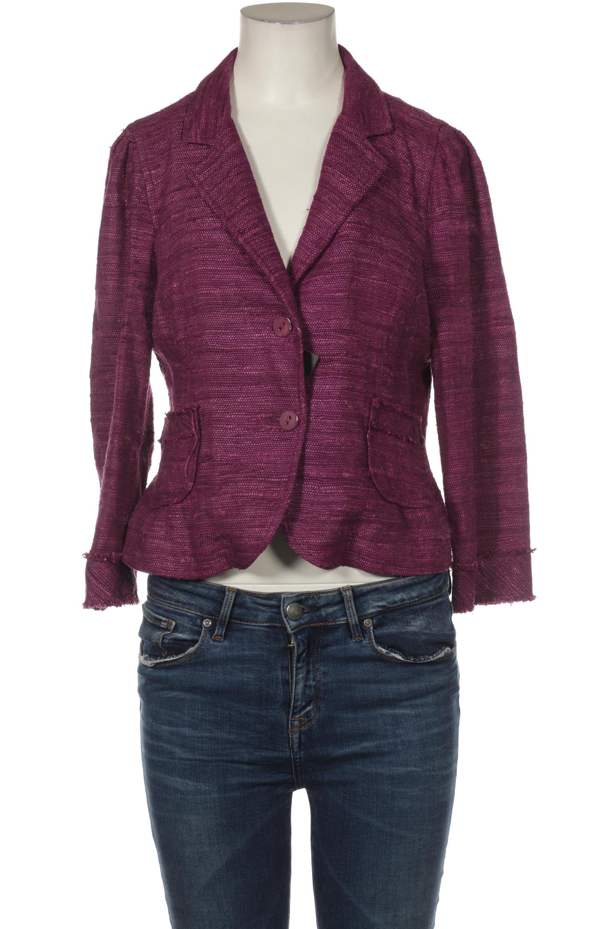 

Zara Damen Blazer, flieder, Gr. 38