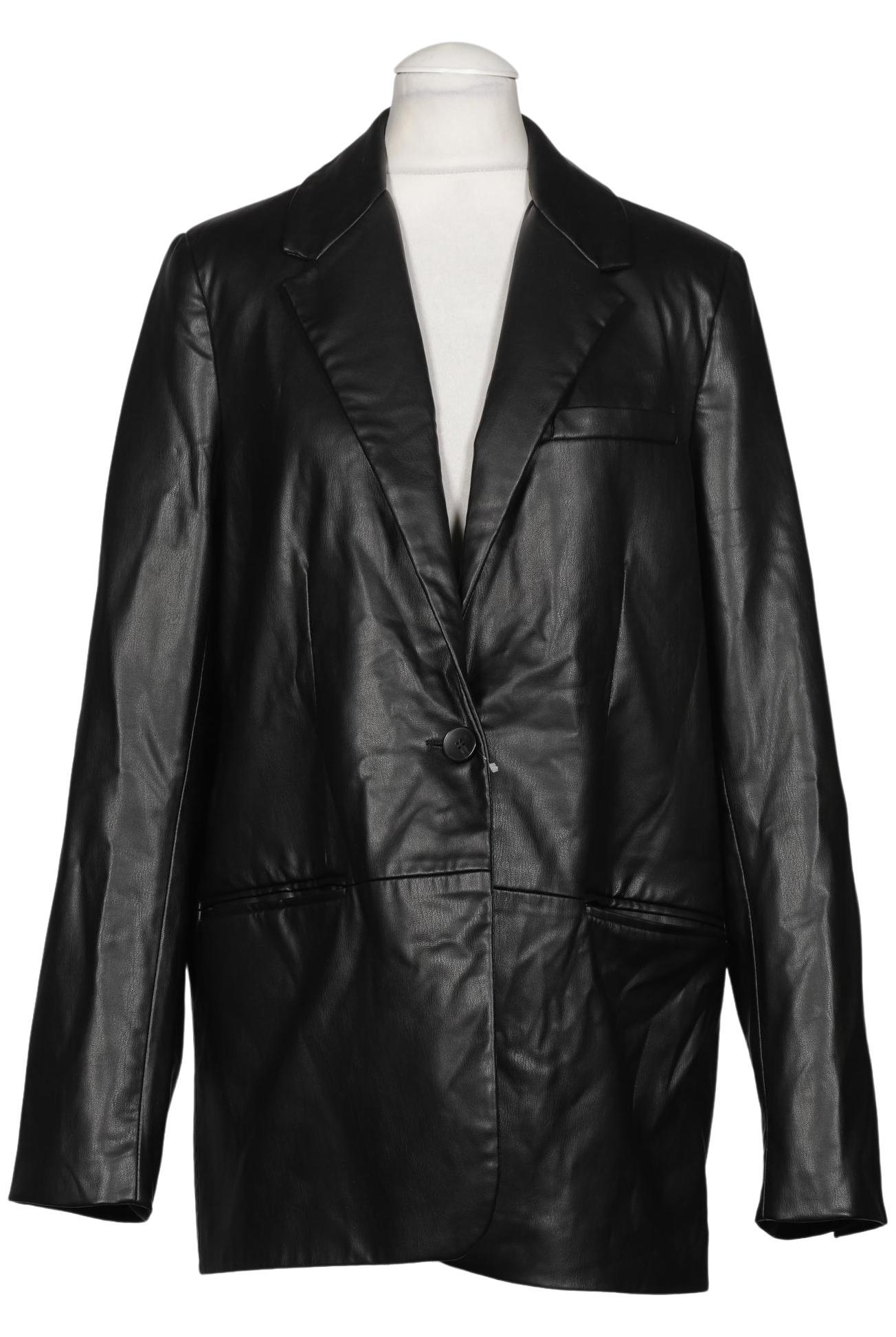 

Zara Damen Blazer, schwarz, Gr. 34