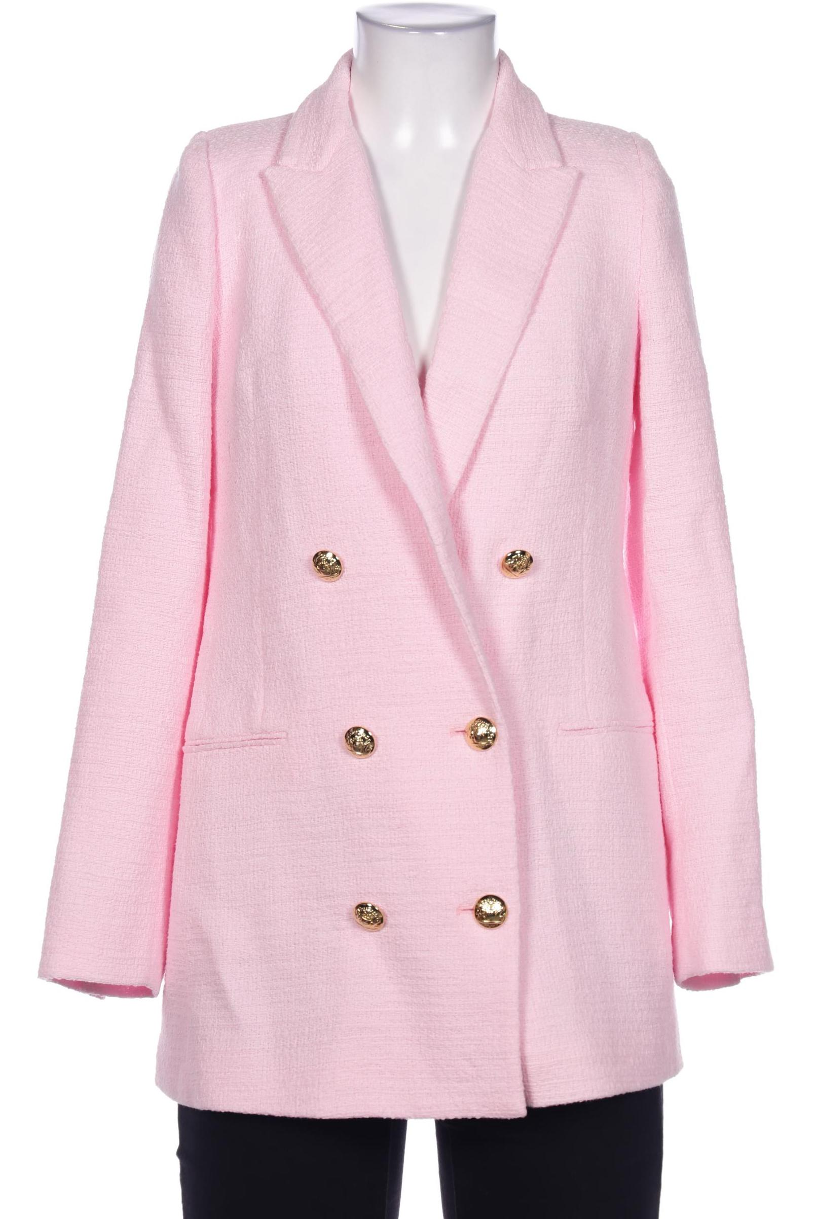 

Zara Damen Blazer, pink, Gr. 34